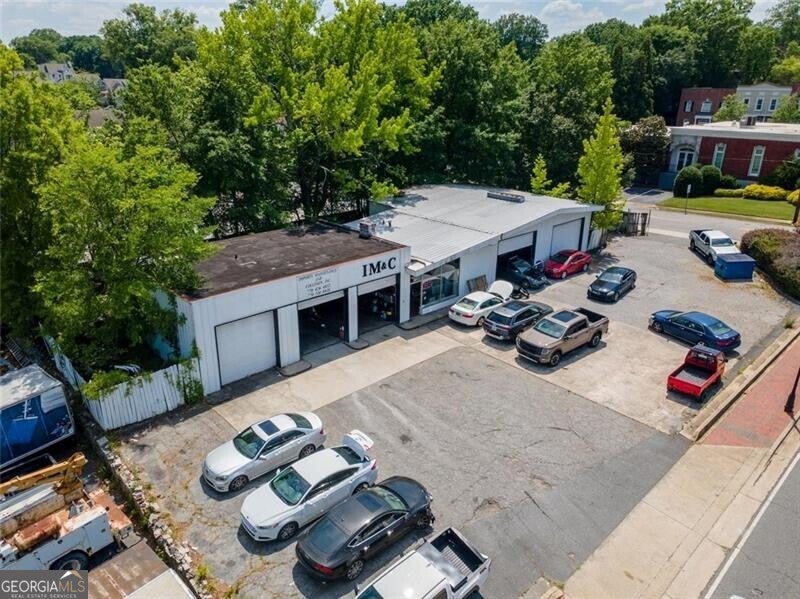 522 Roswell ST SE