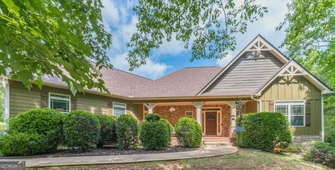 255 Nicklaus CIR Social Circle GA 30025