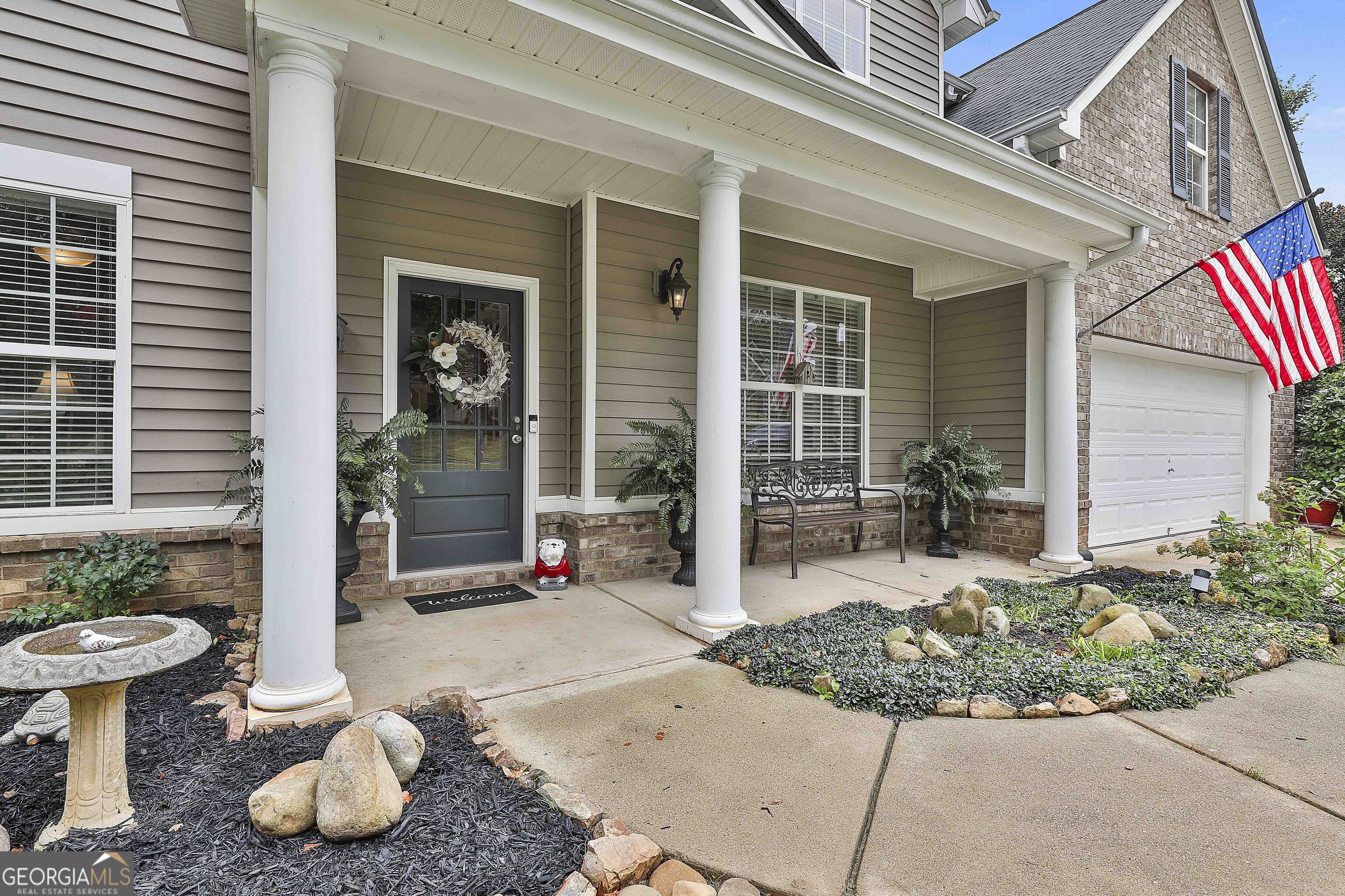 Summergrove - Residential