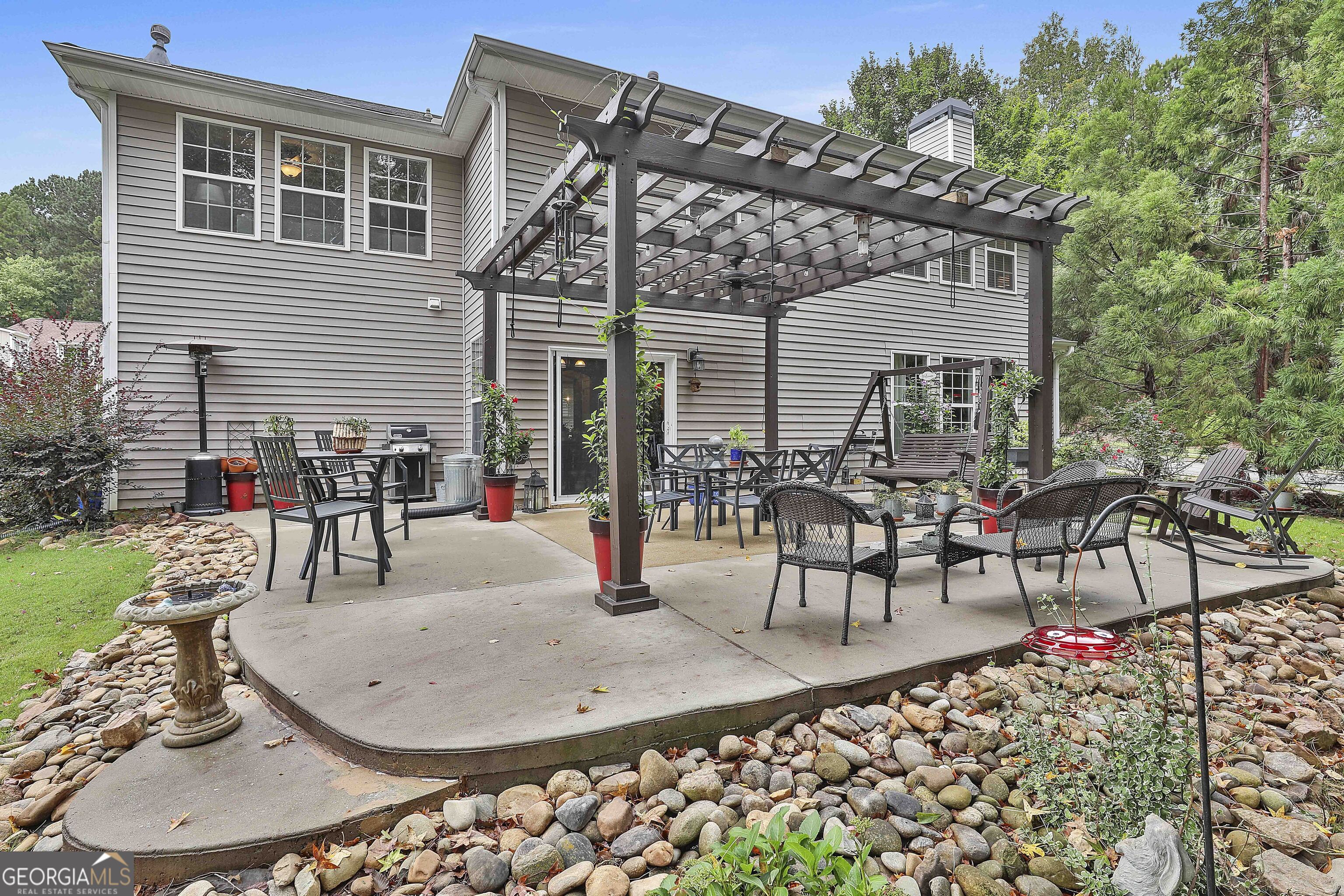 Summergrove - Residential
