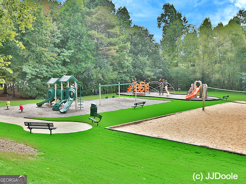 Summergrove - Residential
