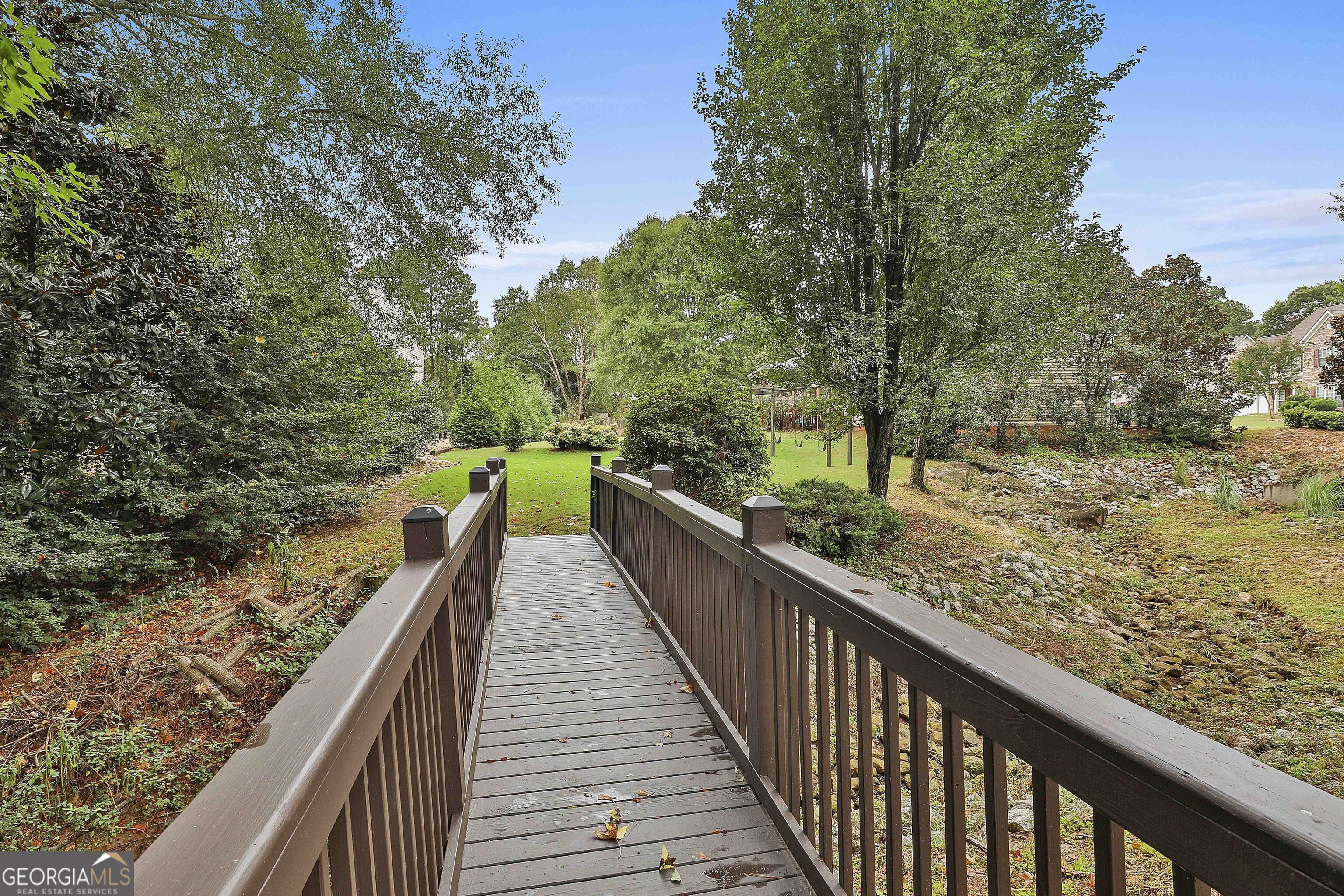Summergrove - Residential