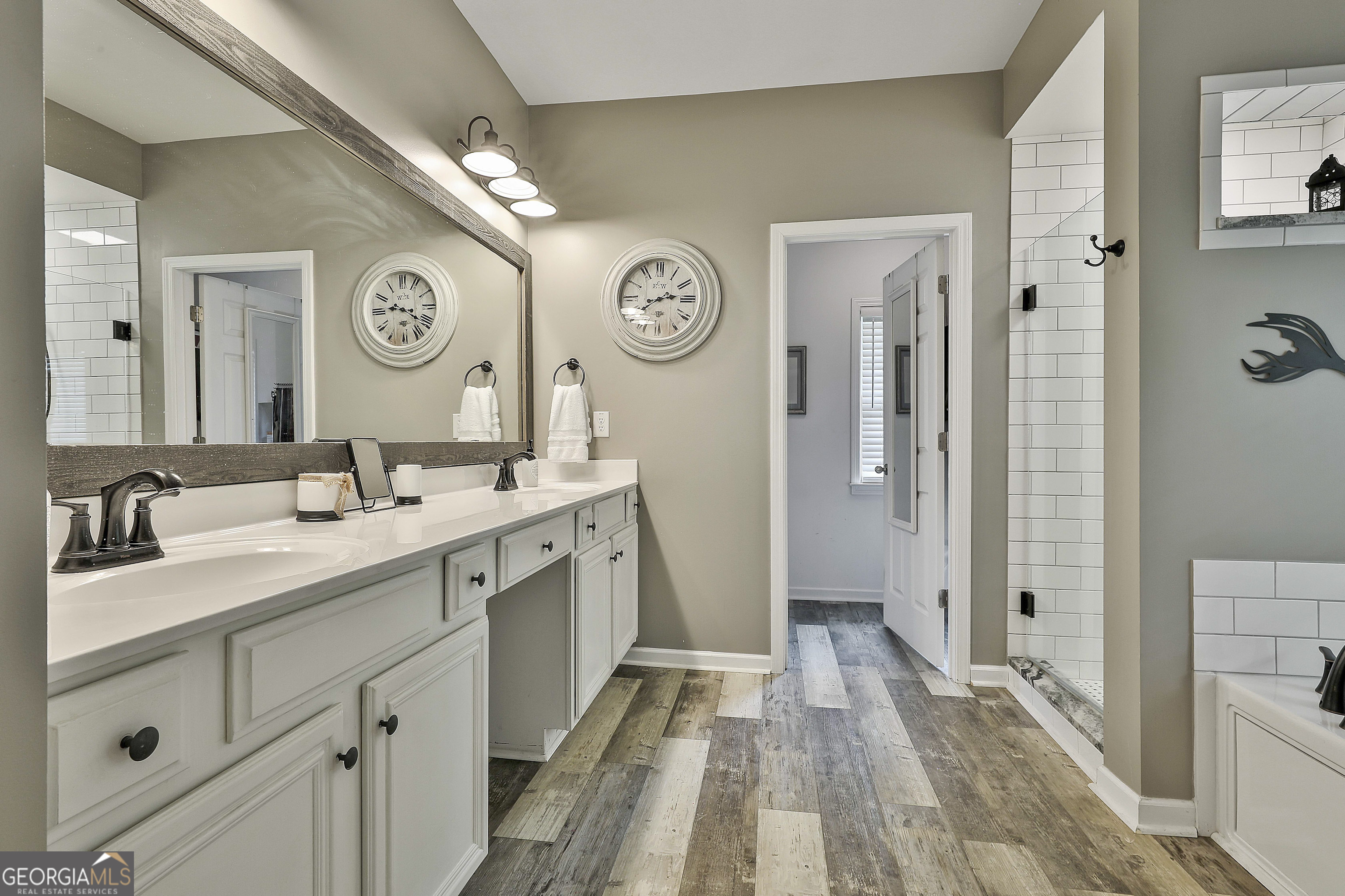 Summergrove - Residential