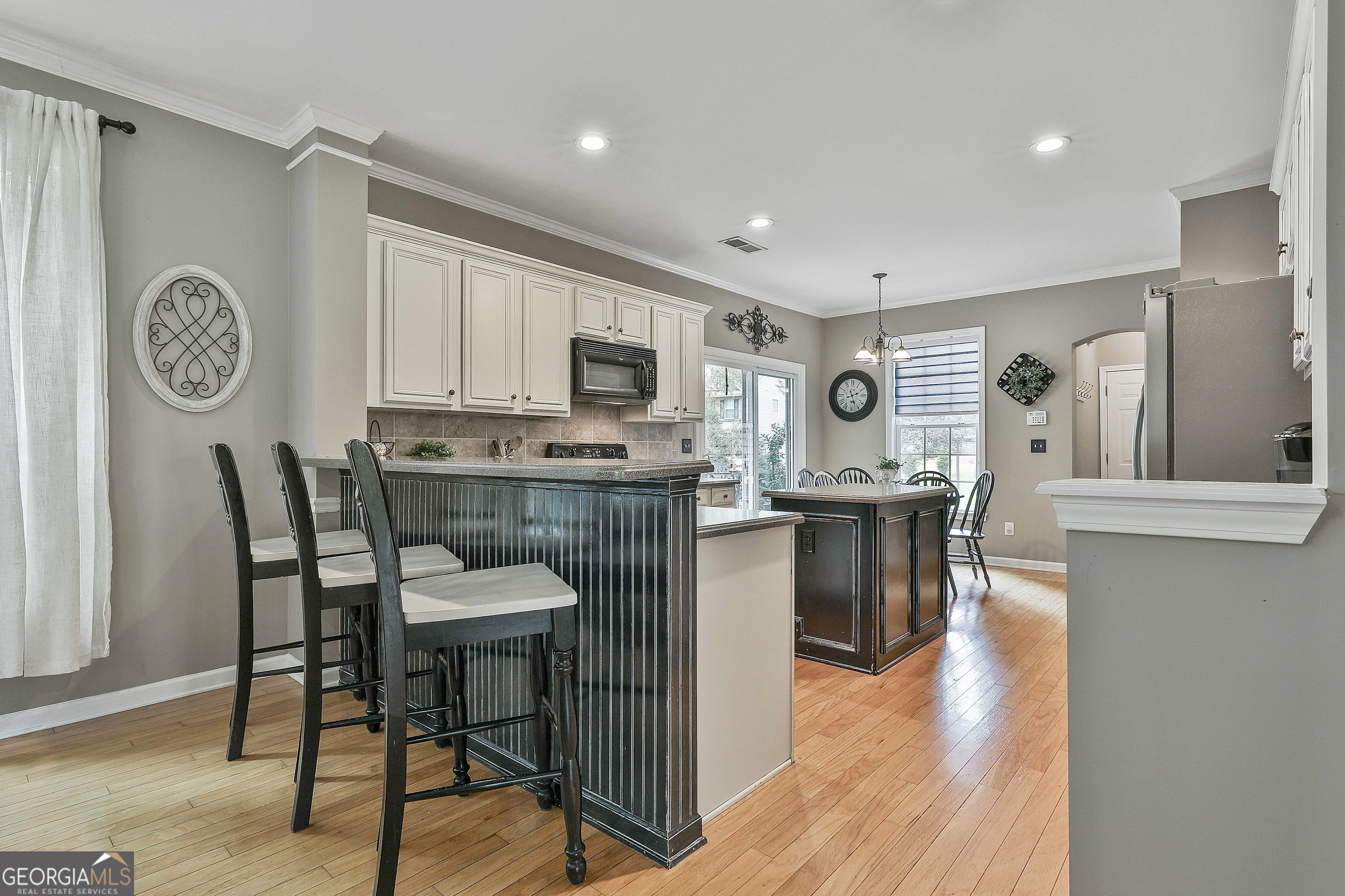 Summergrove - Residential