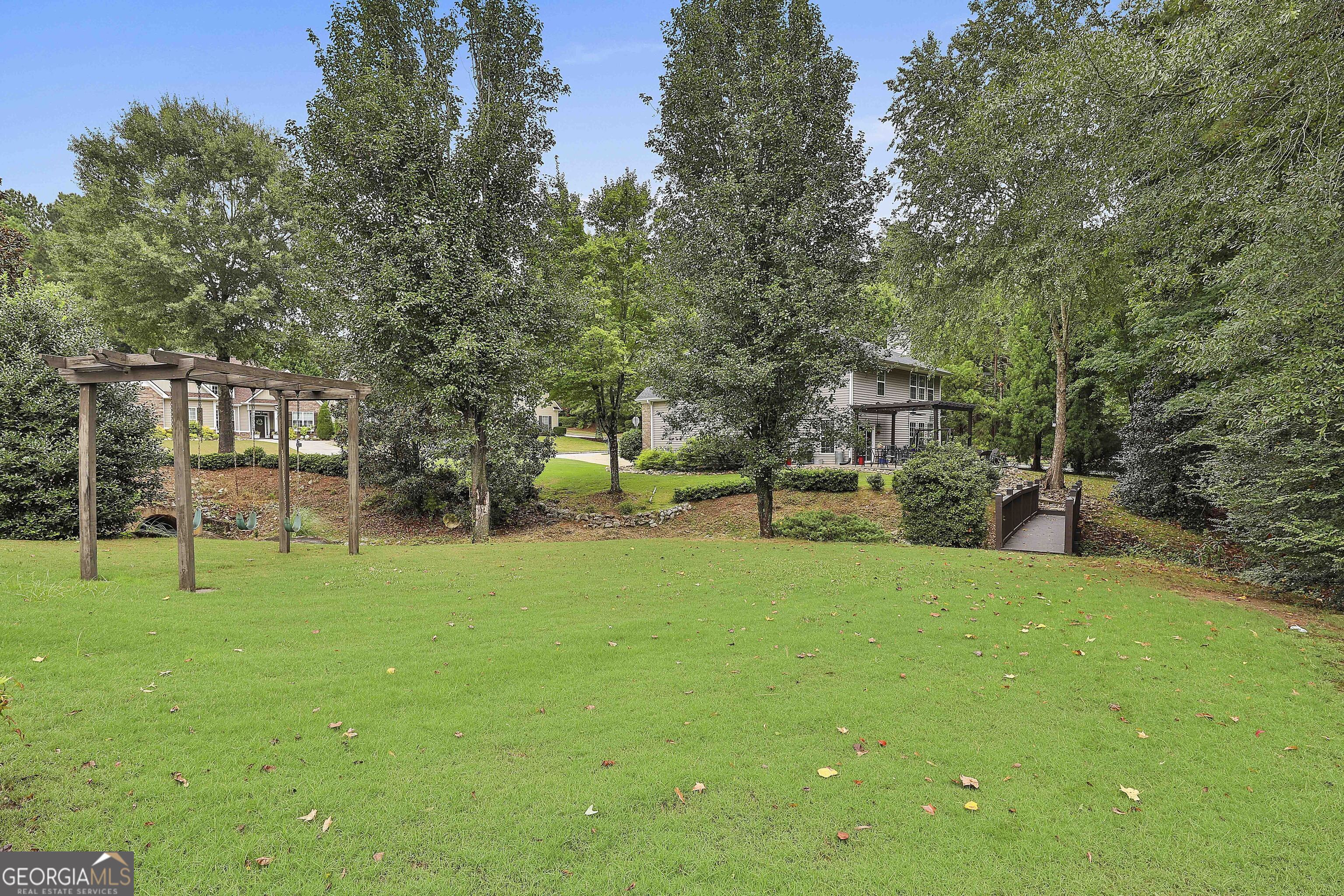 Summergrove - Residential