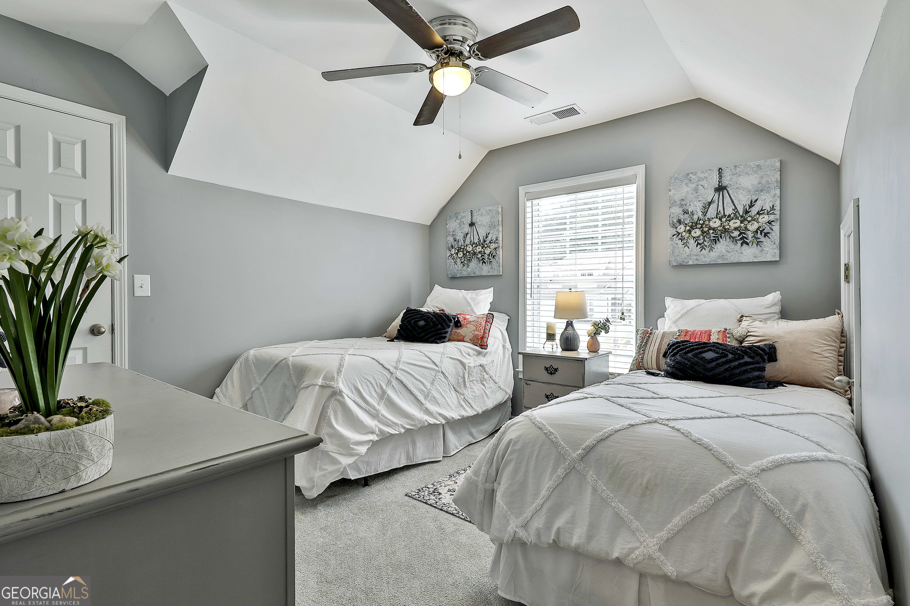 Summergrove - Residential