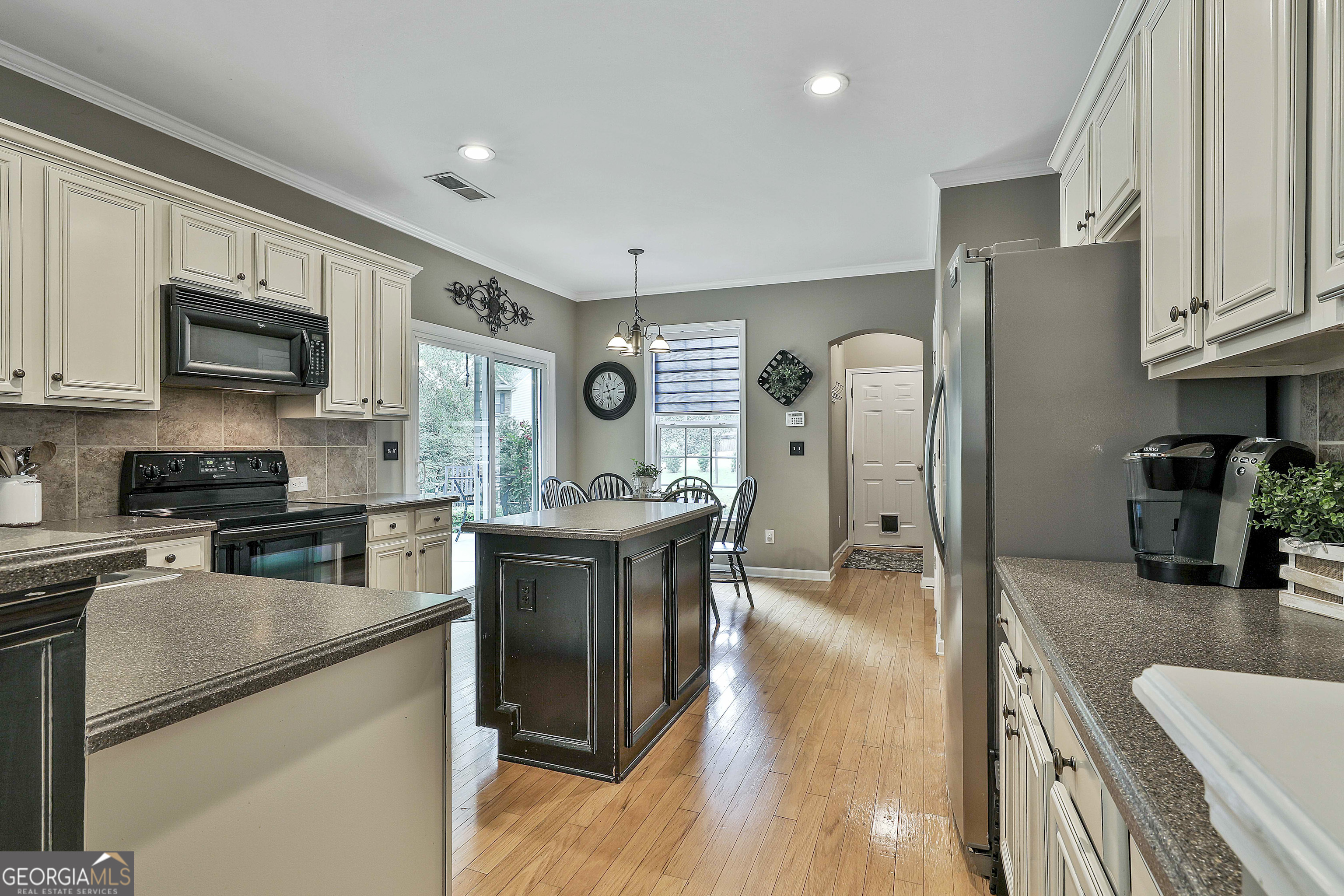 Summergrove - Residential