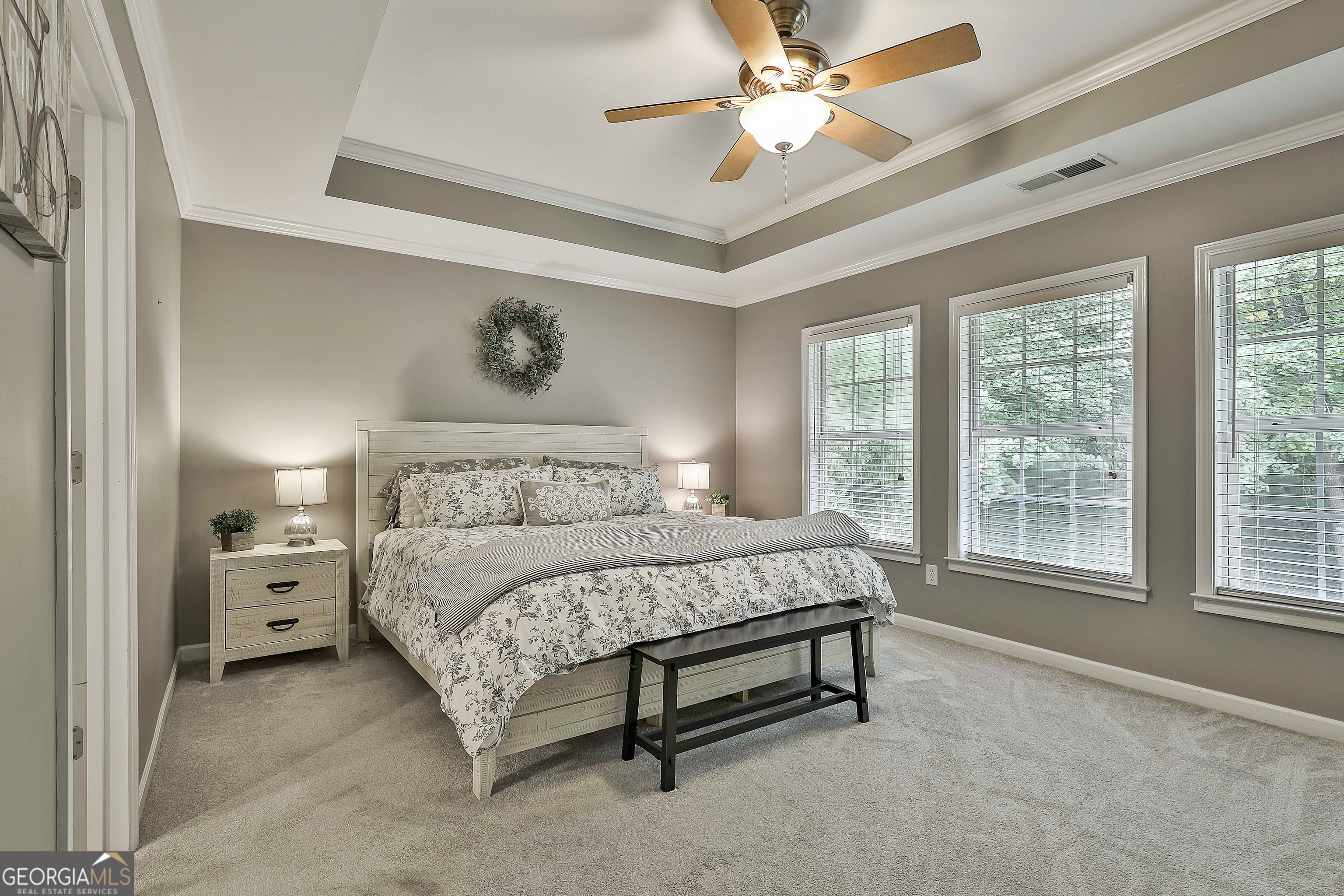 Summergrove - Residential