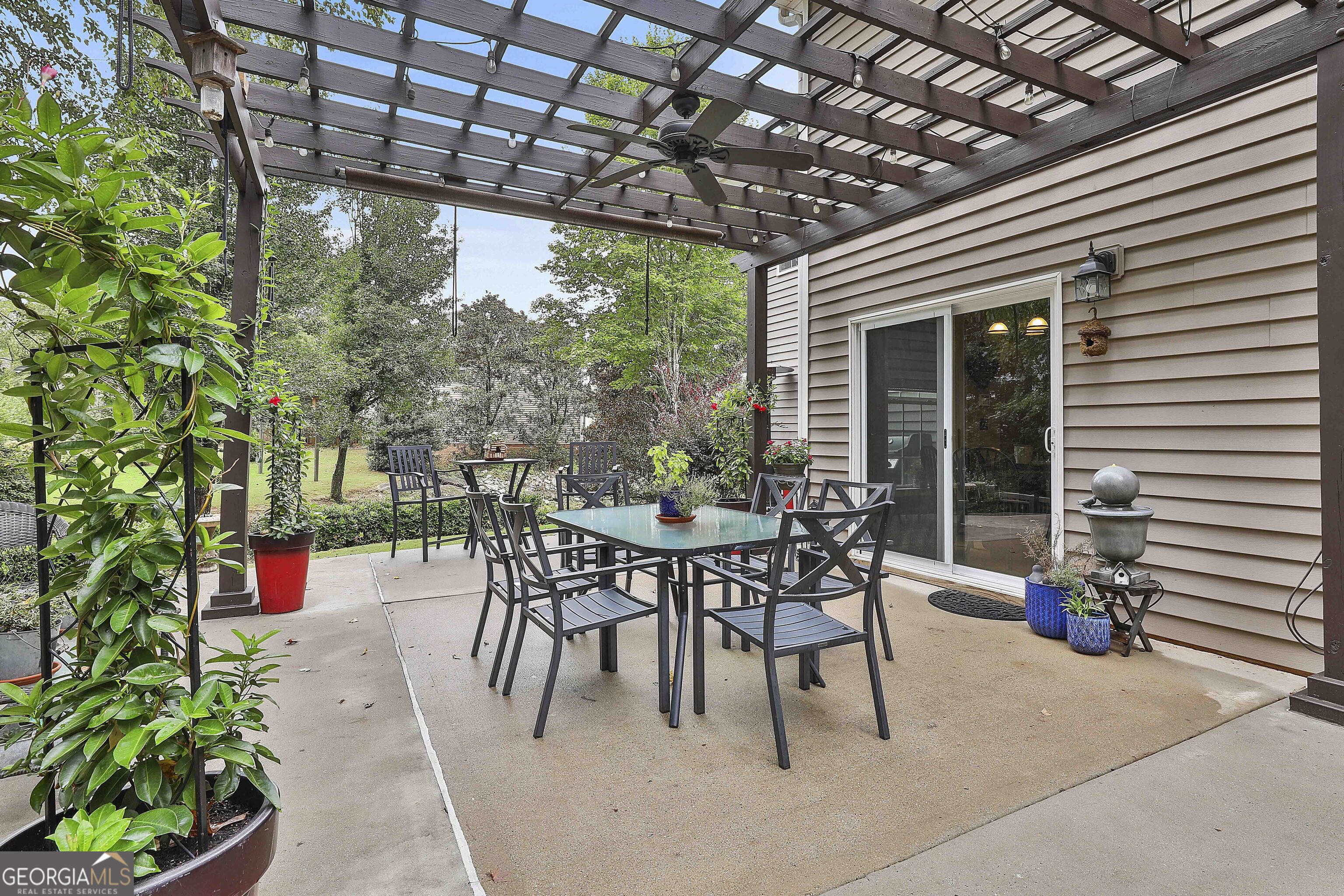 Summergrove - Residential