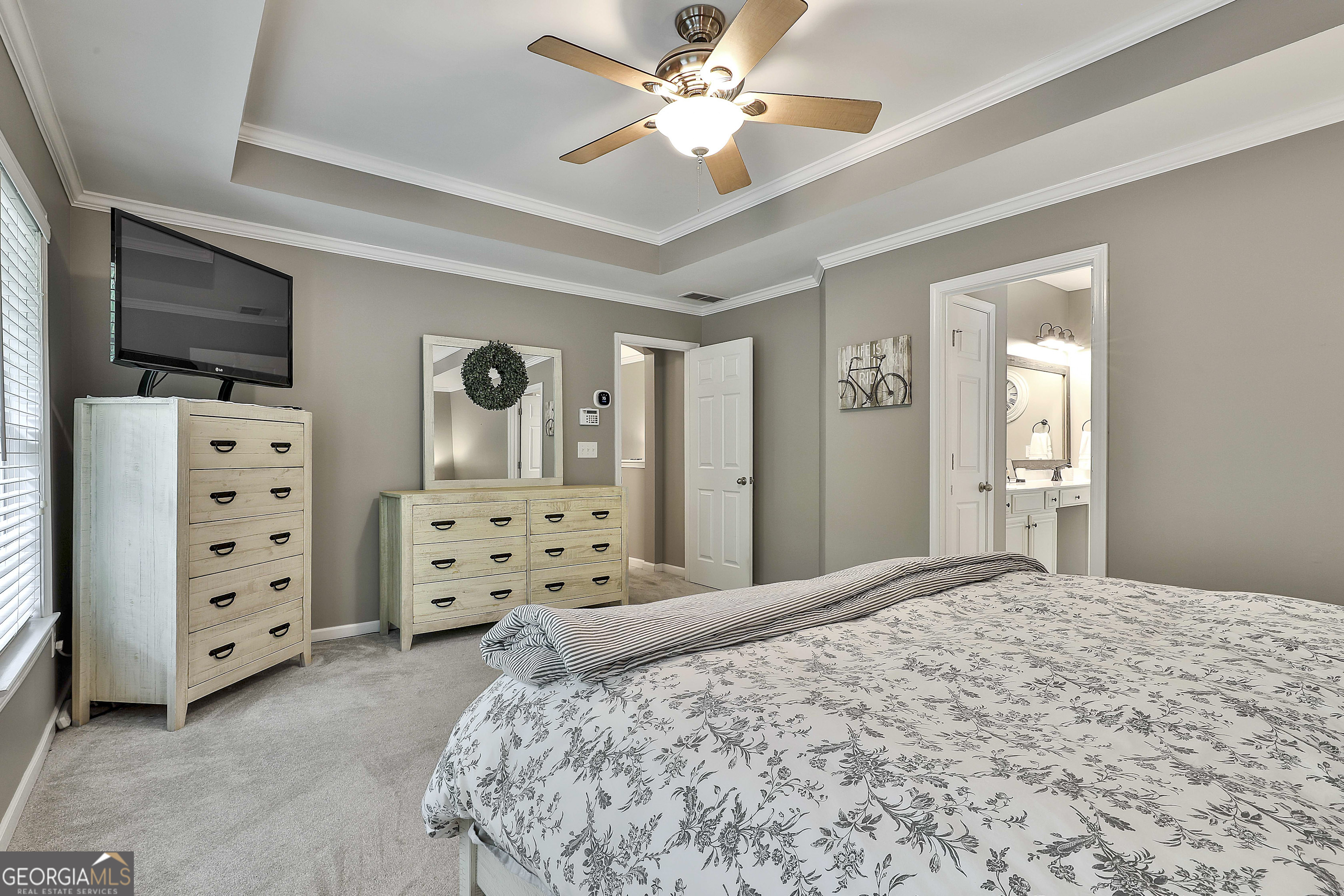 Summergrove - Residential