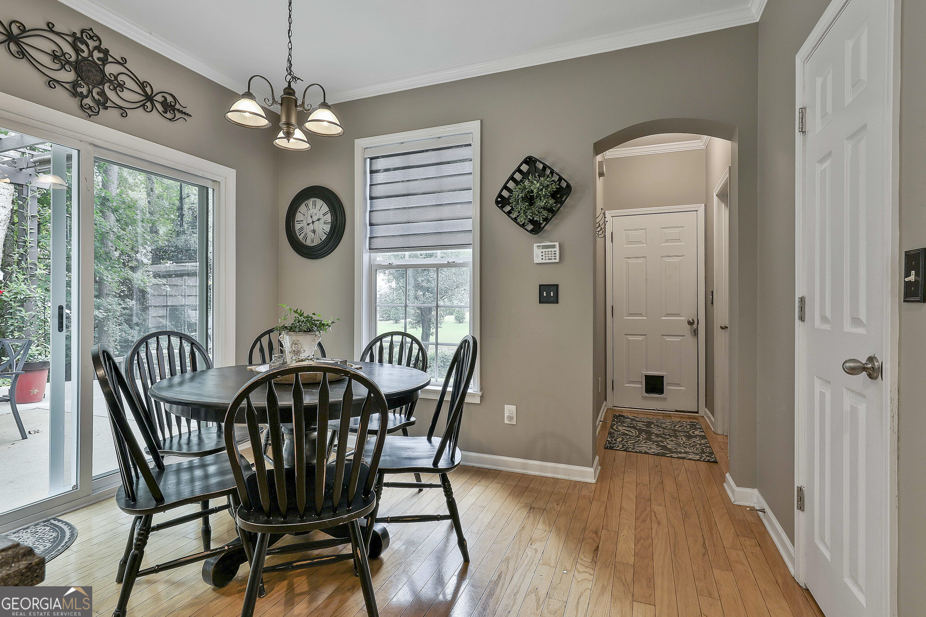 Summergrove - Residential