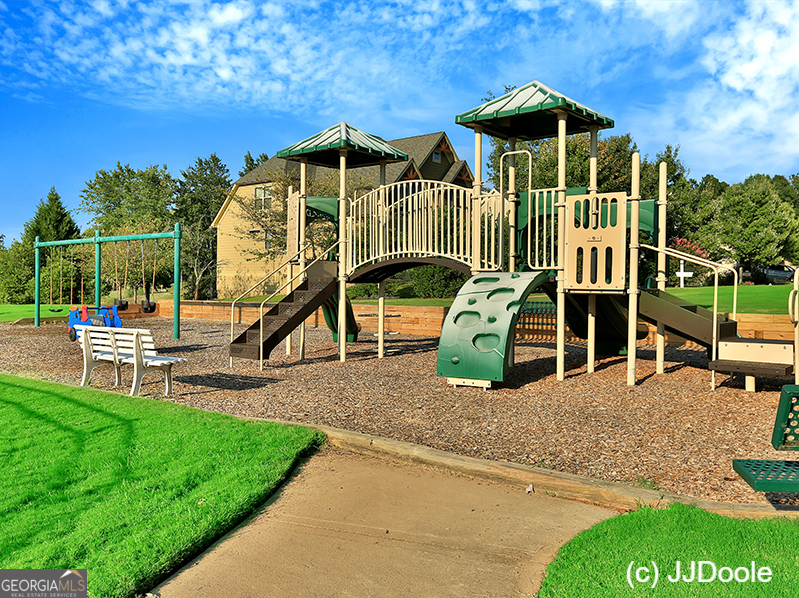 Summergrove - Residential
