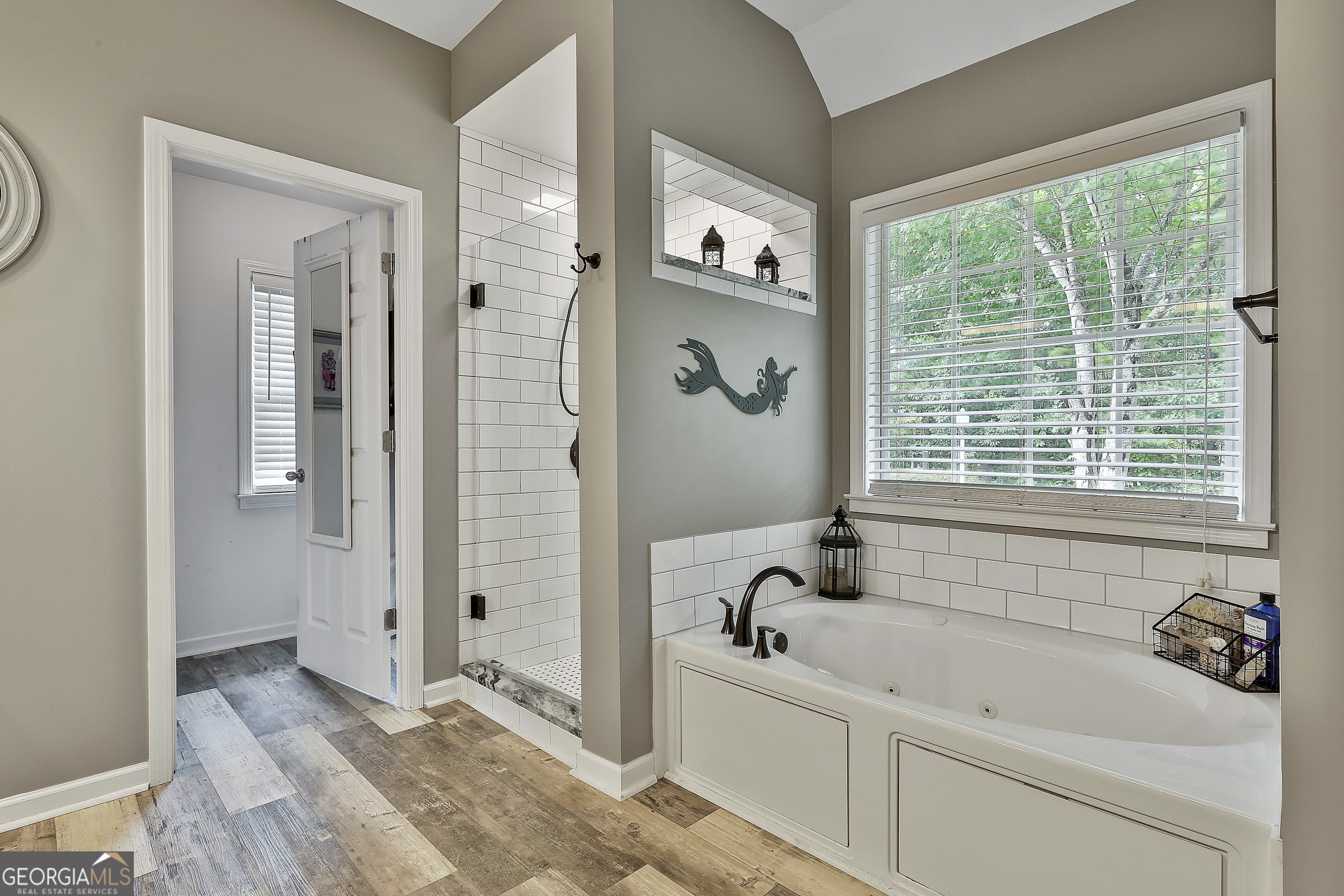 Summergrove - Residential