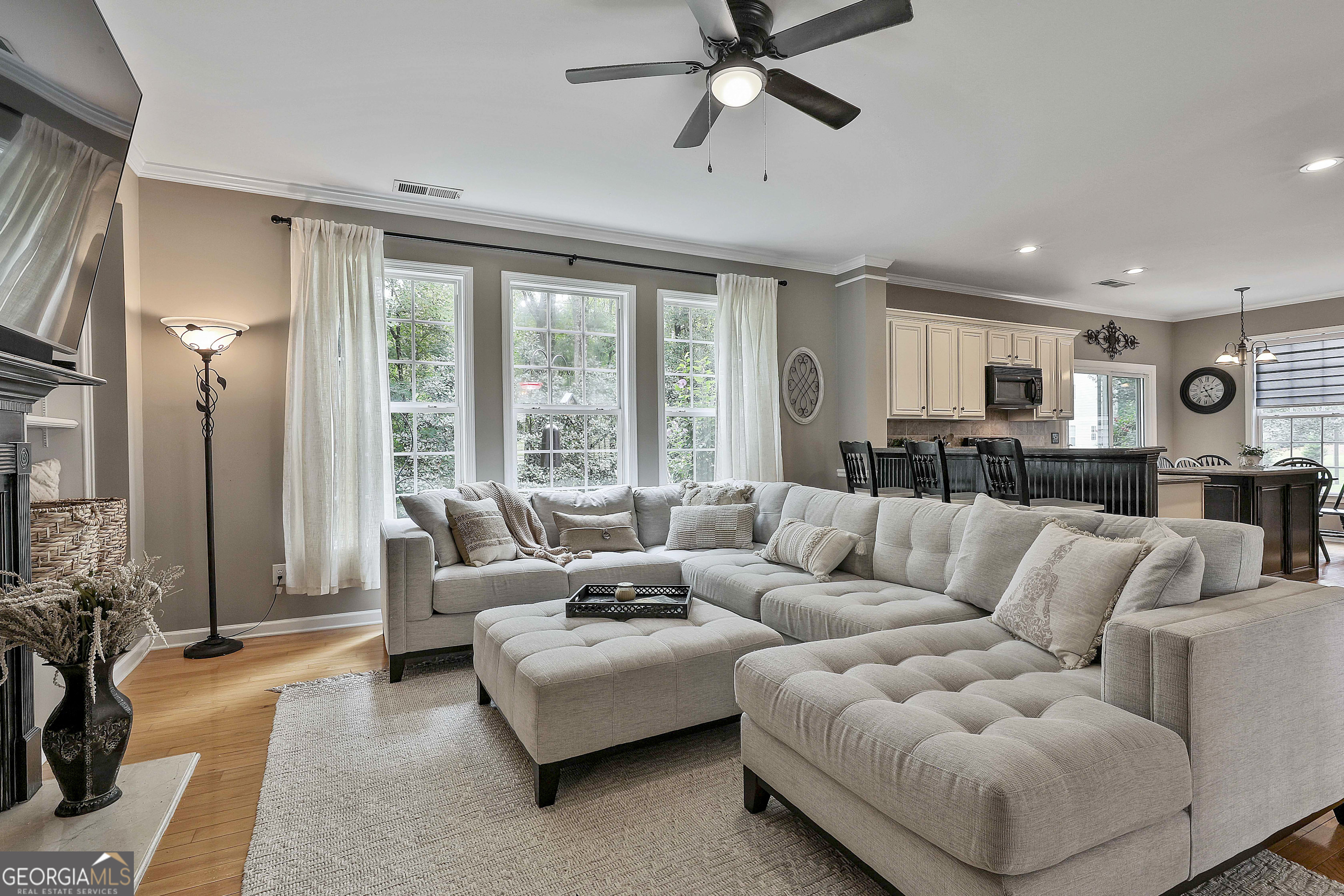 Summergrove - Residential
