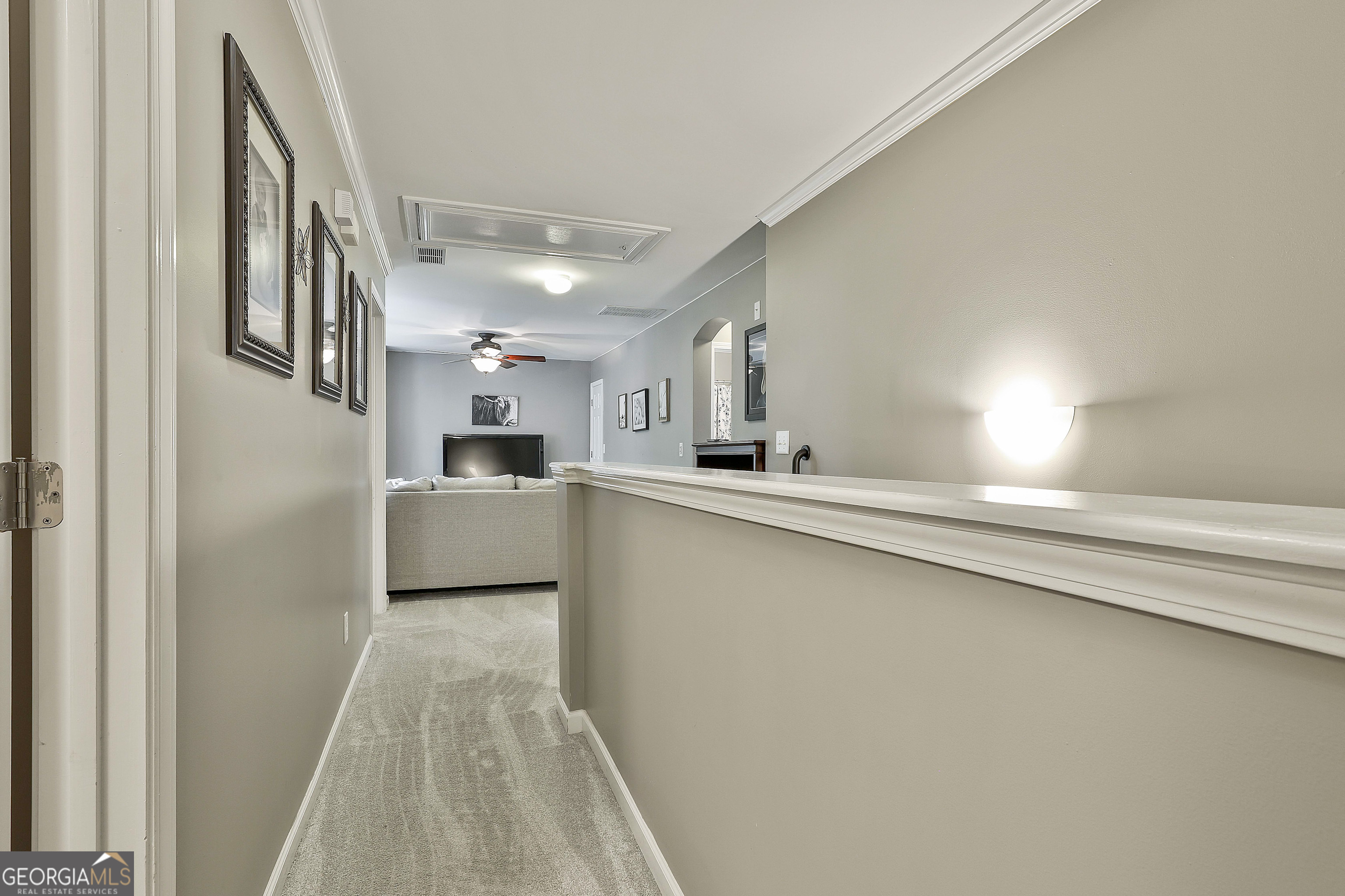 Summergrove - Residential