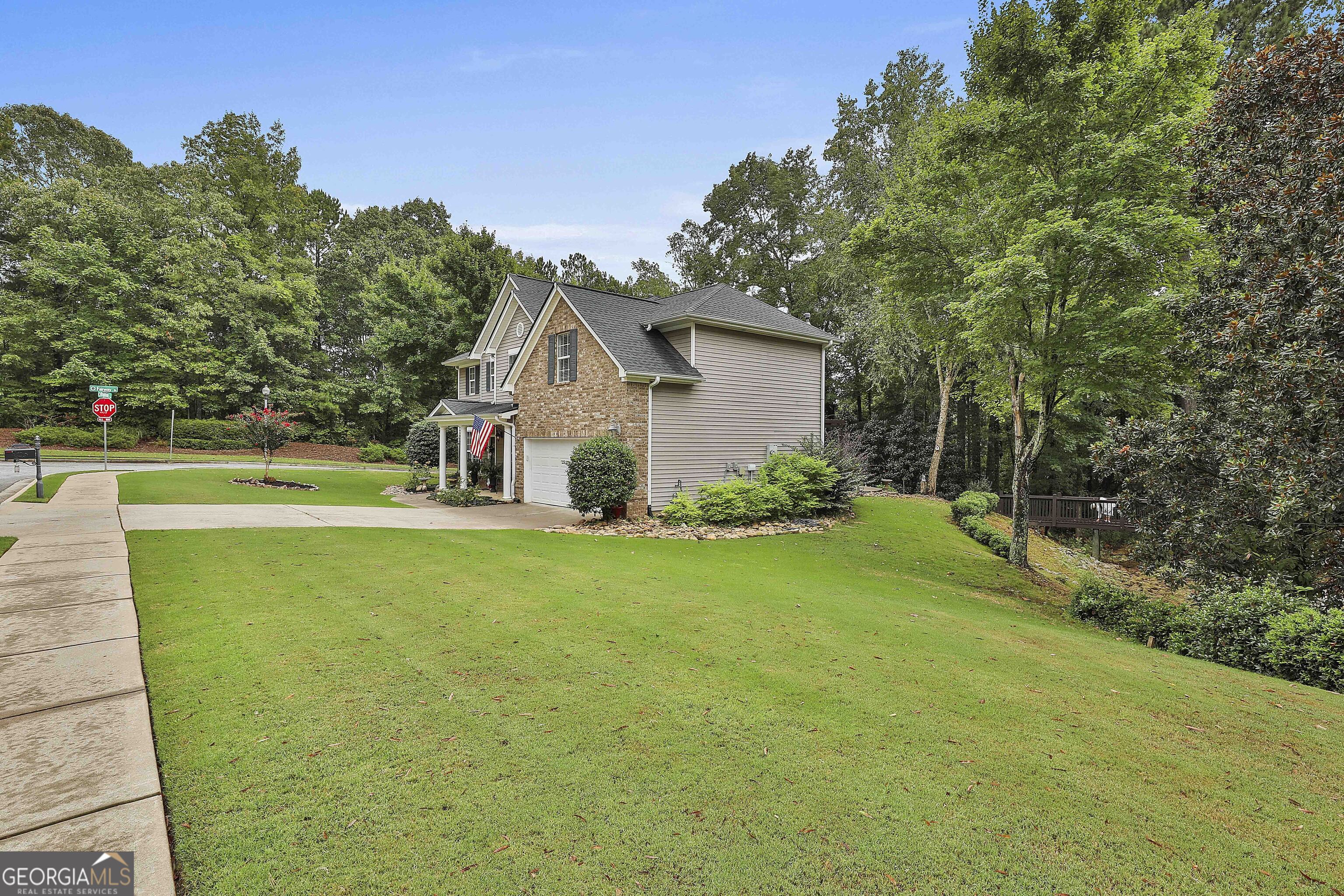 Summergrove - Residential