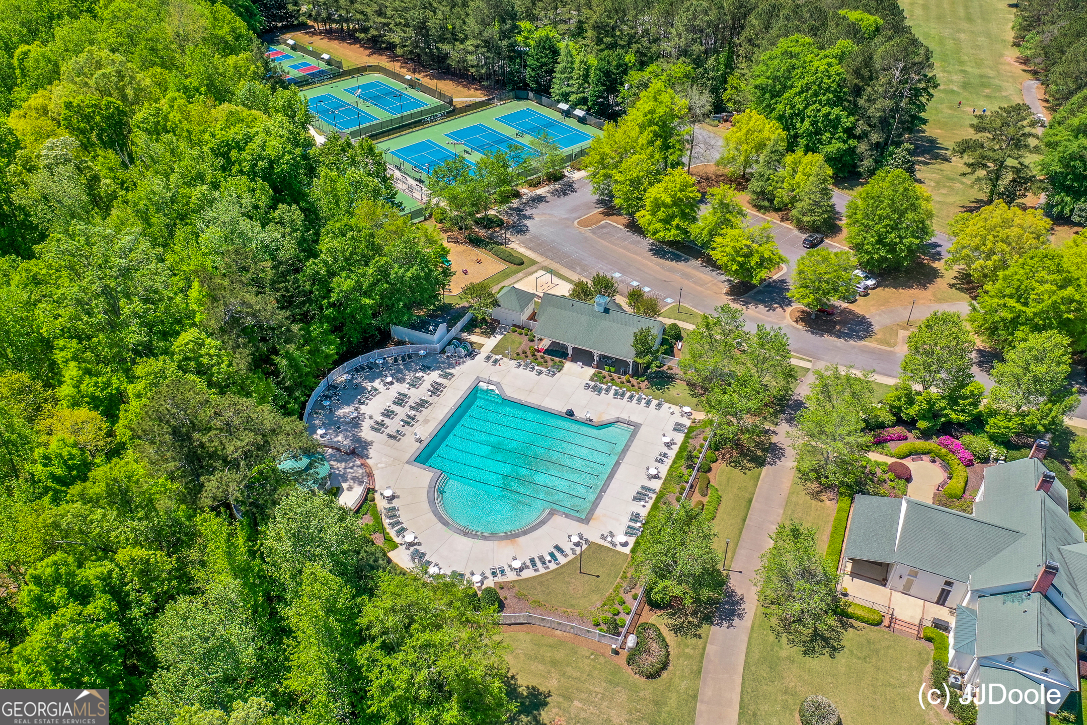 Summergrove - Residential