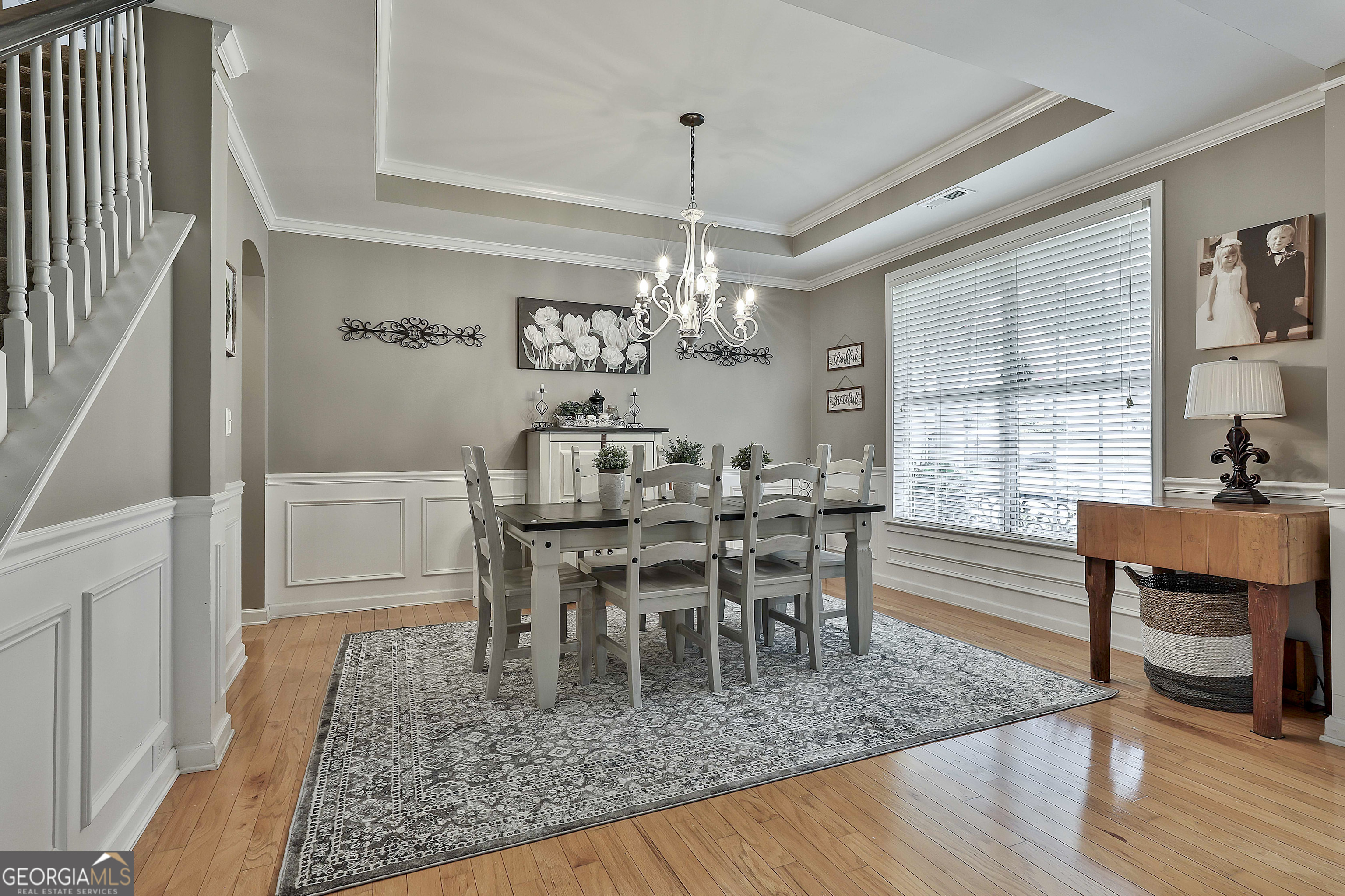 Summergrove - Residential