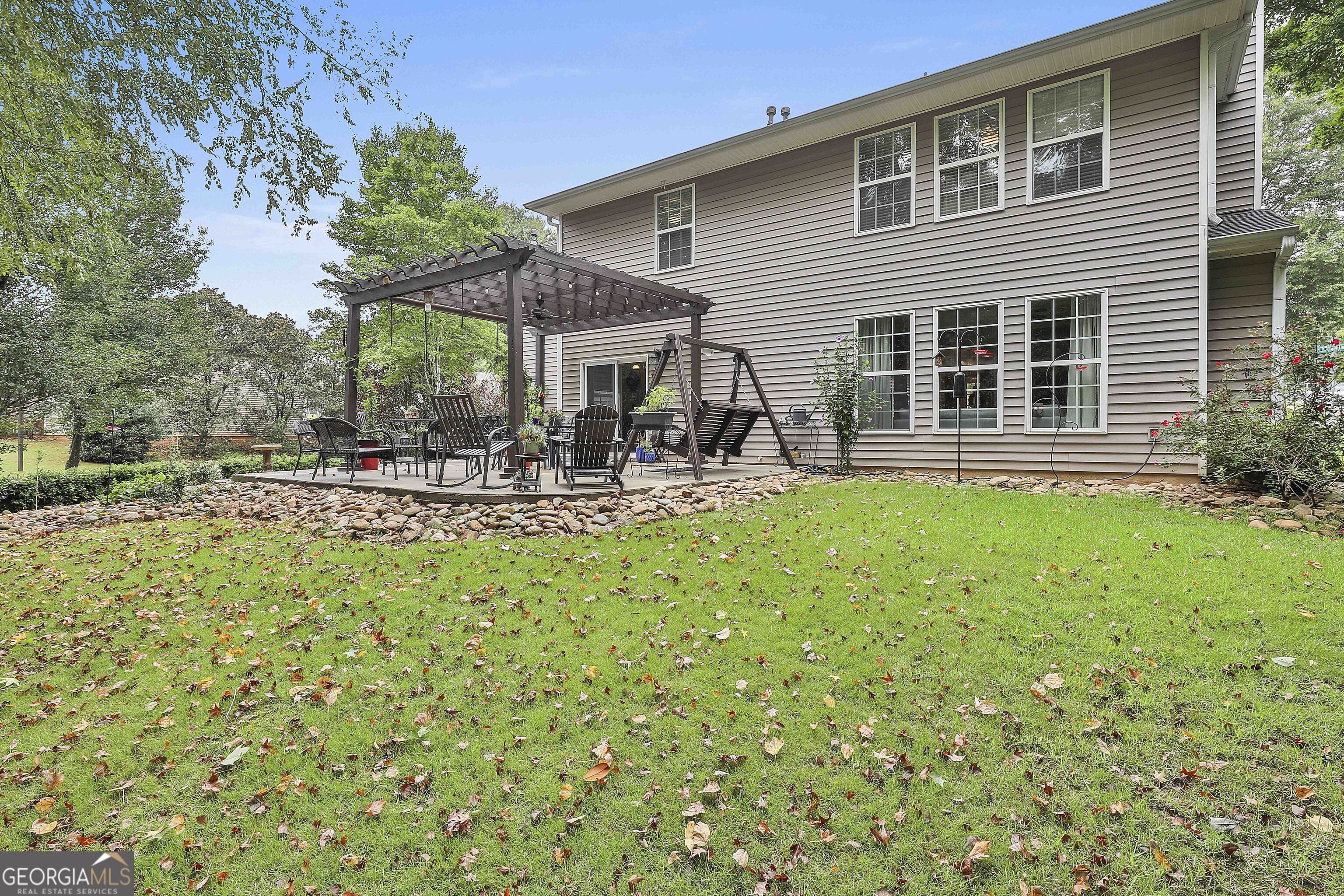 Summergrove - Residential
