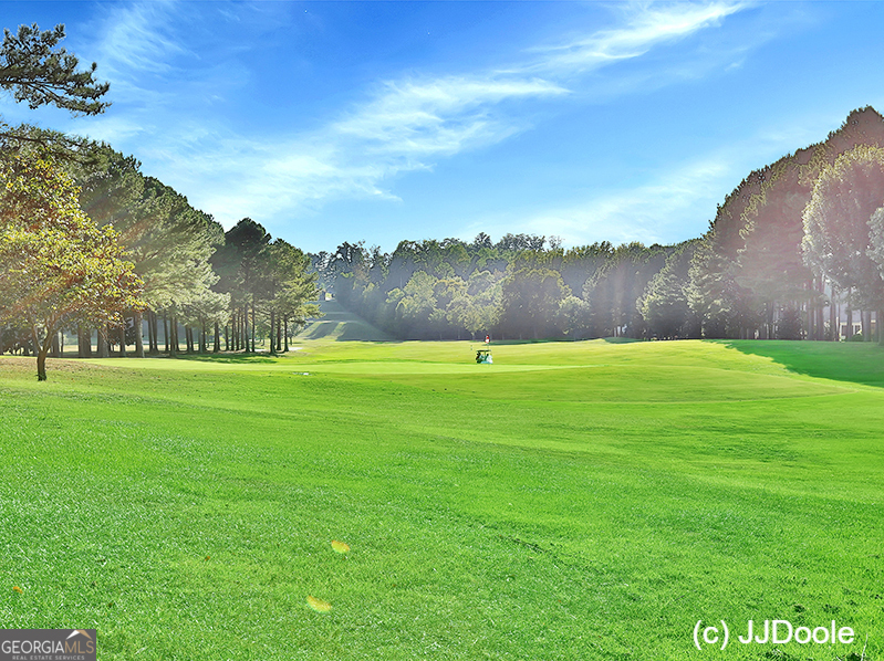 Summergrove - Residential