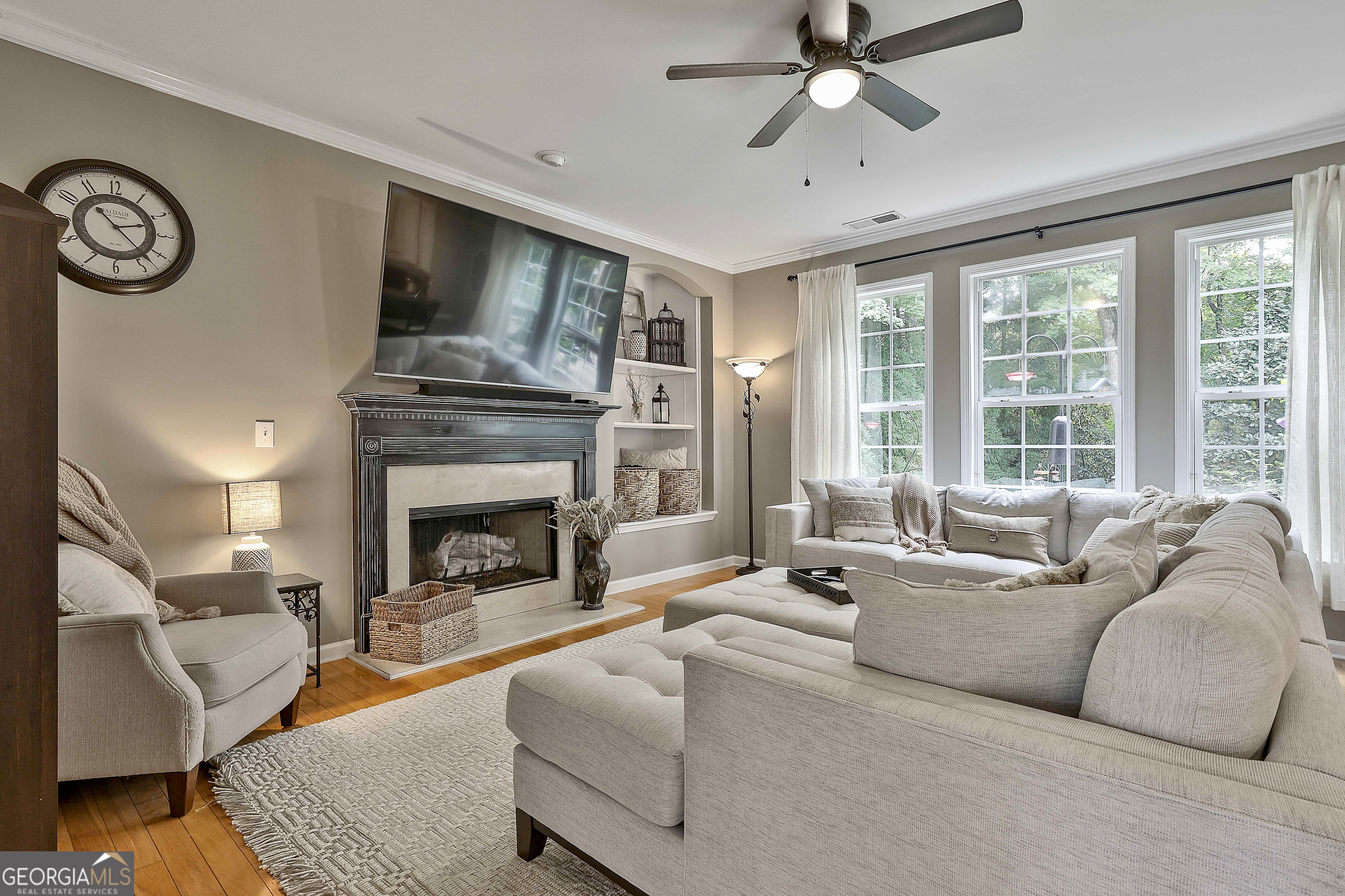 Summergrove - Residential