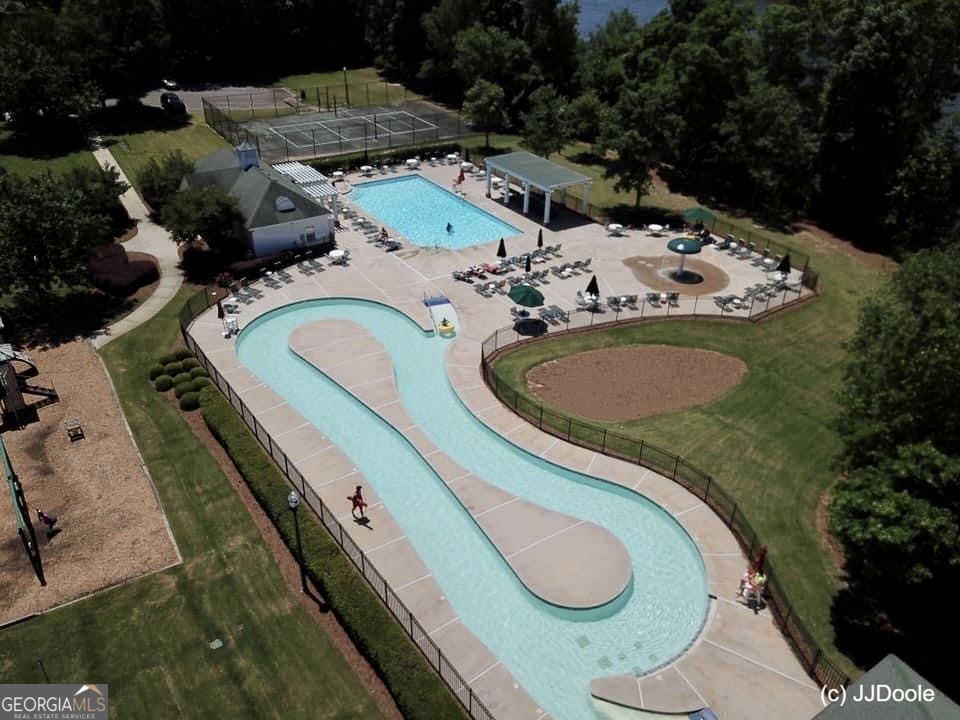 Summergrove - Residential