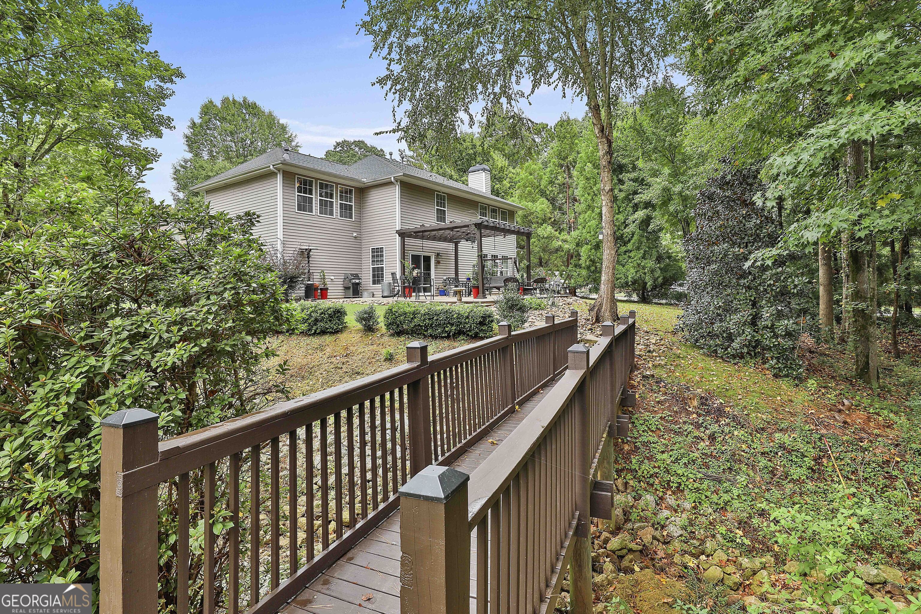 Summergrove - Residential