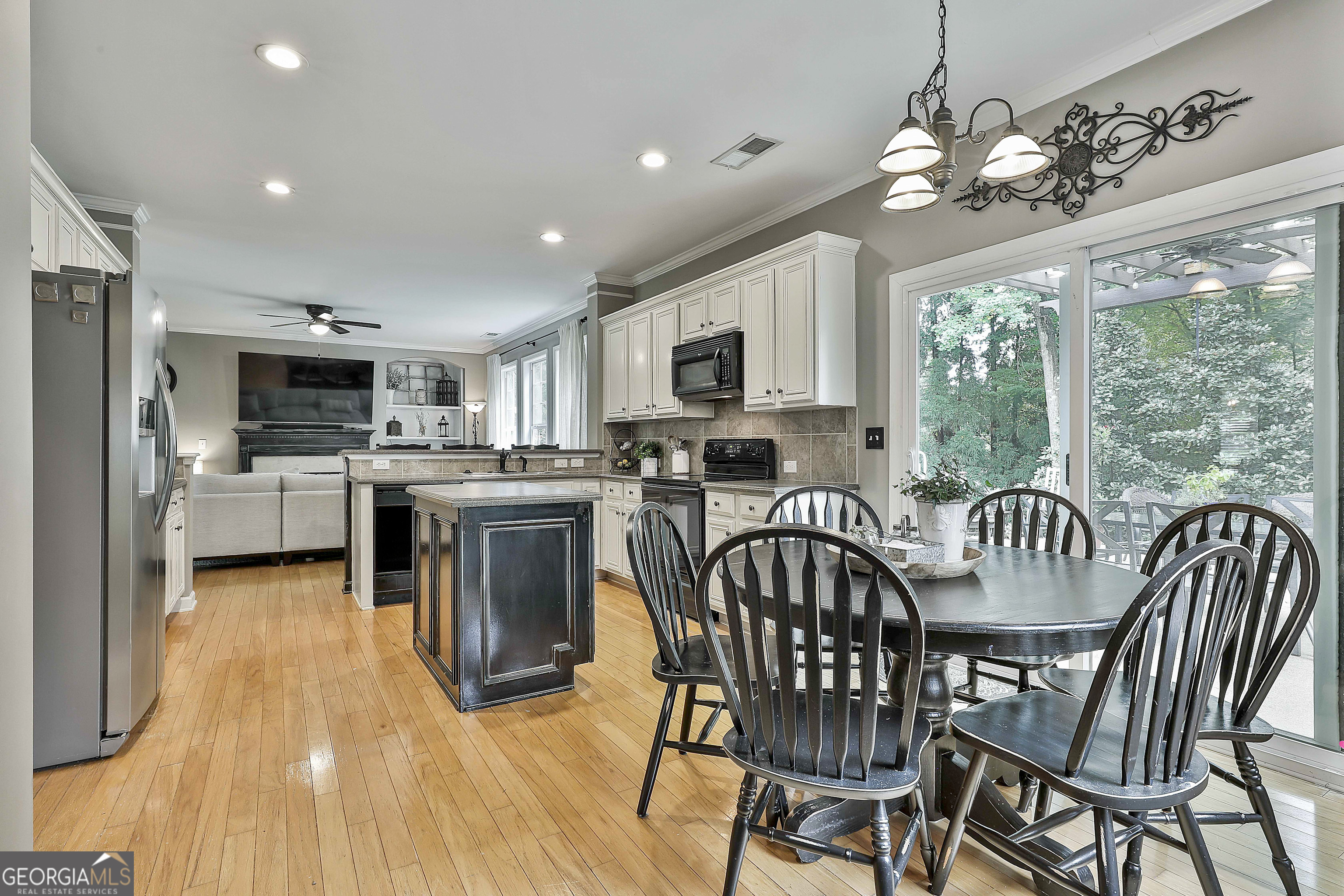 Summergrove - Residential