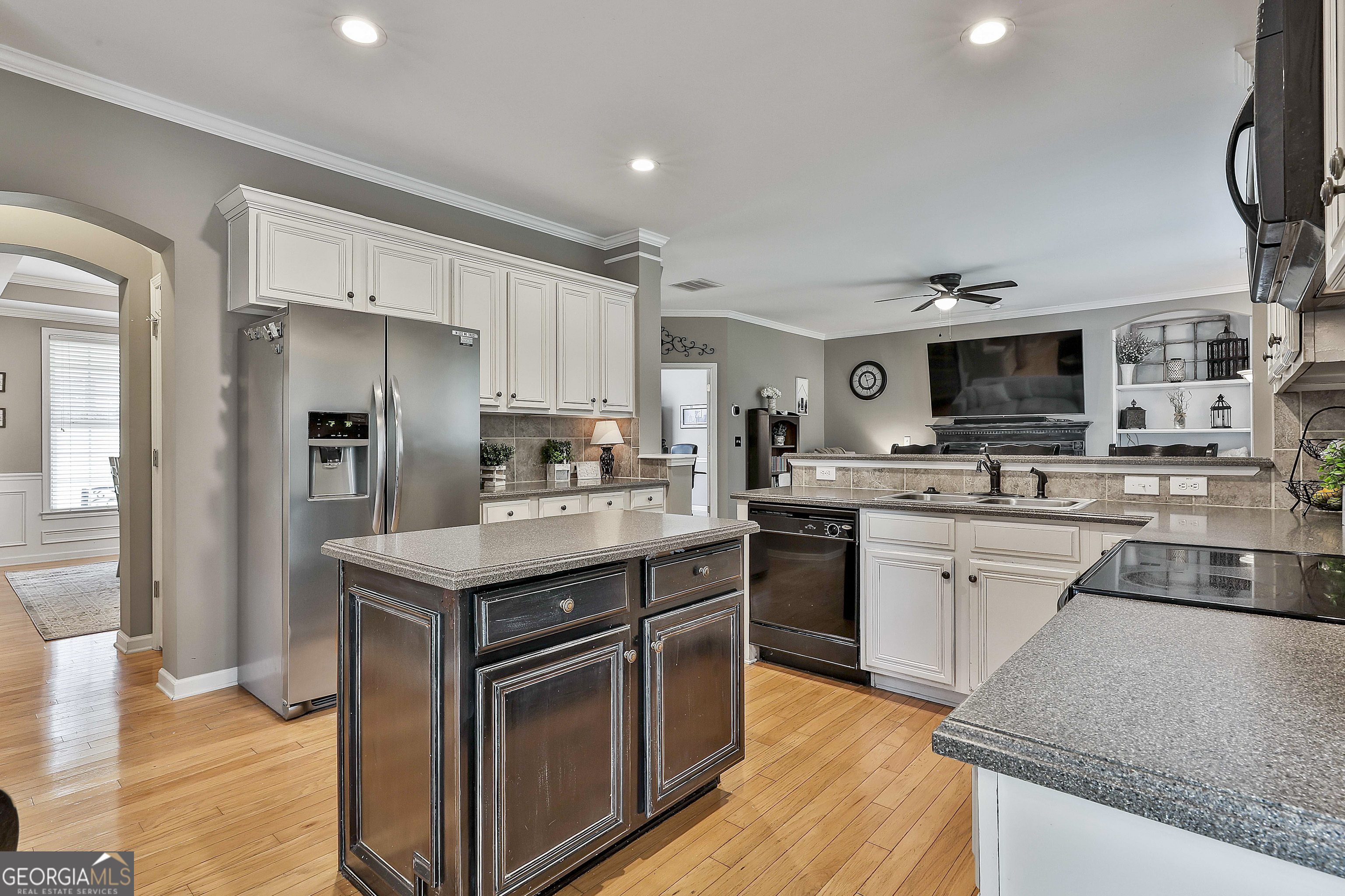 Summergrove - Residential
