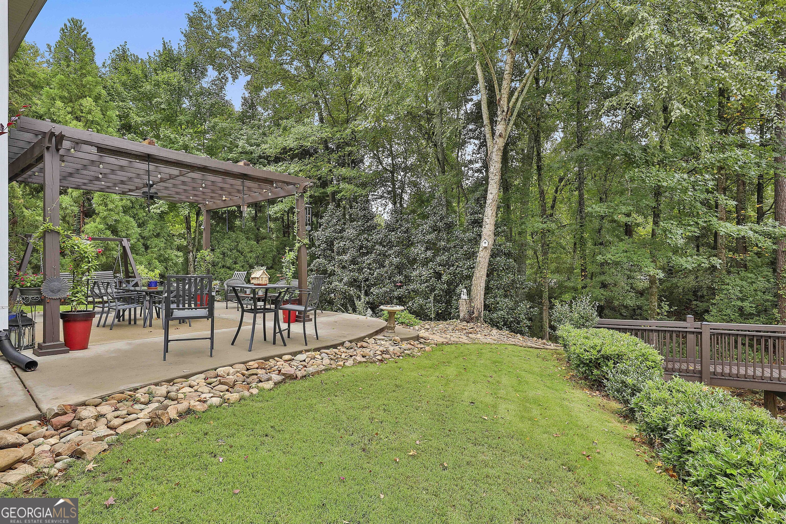 Summergrove - Residential