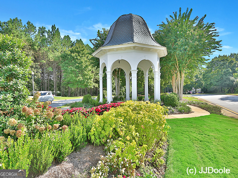 Summergrove - Residential