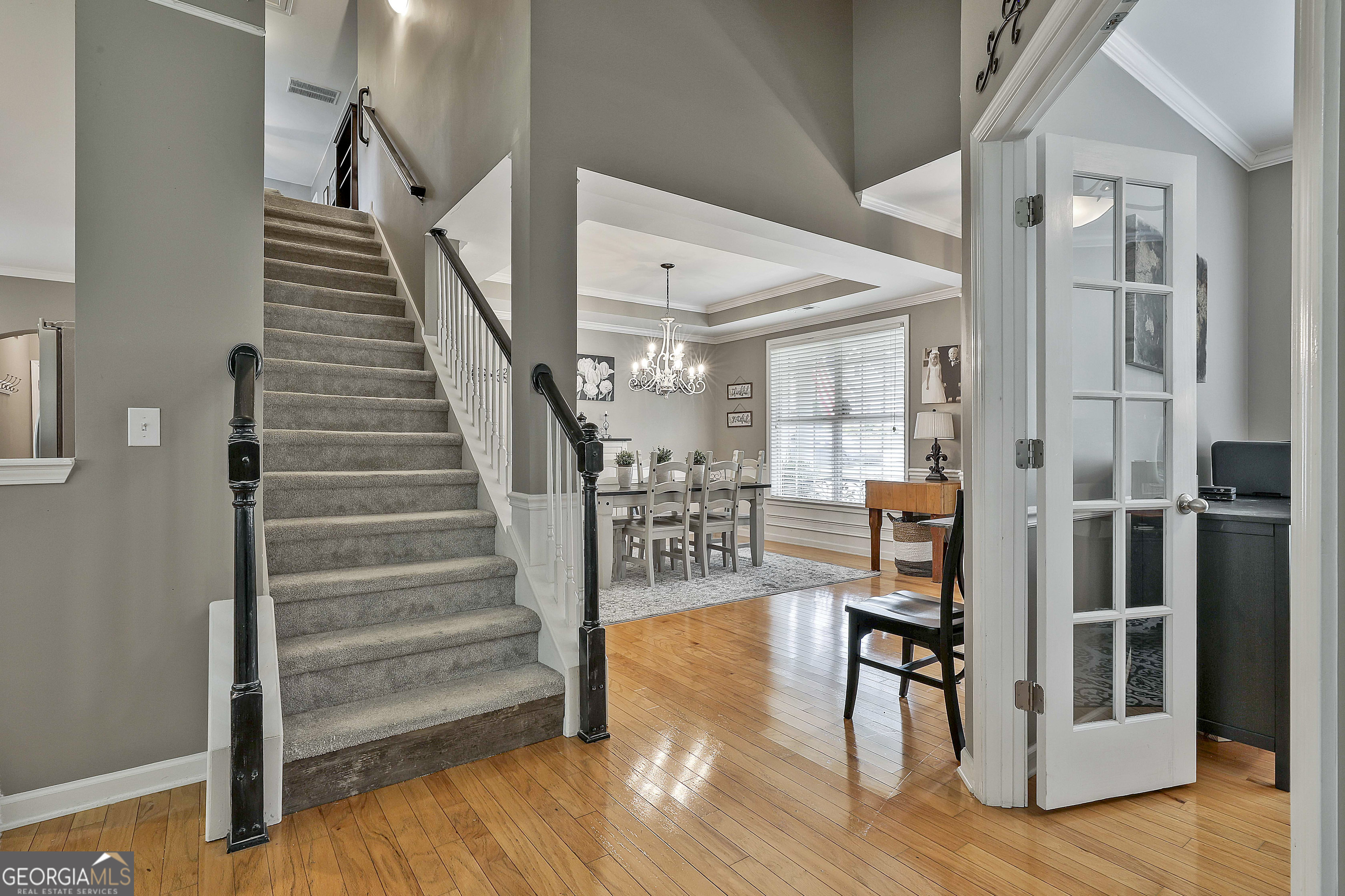 Summergrove - Residential
