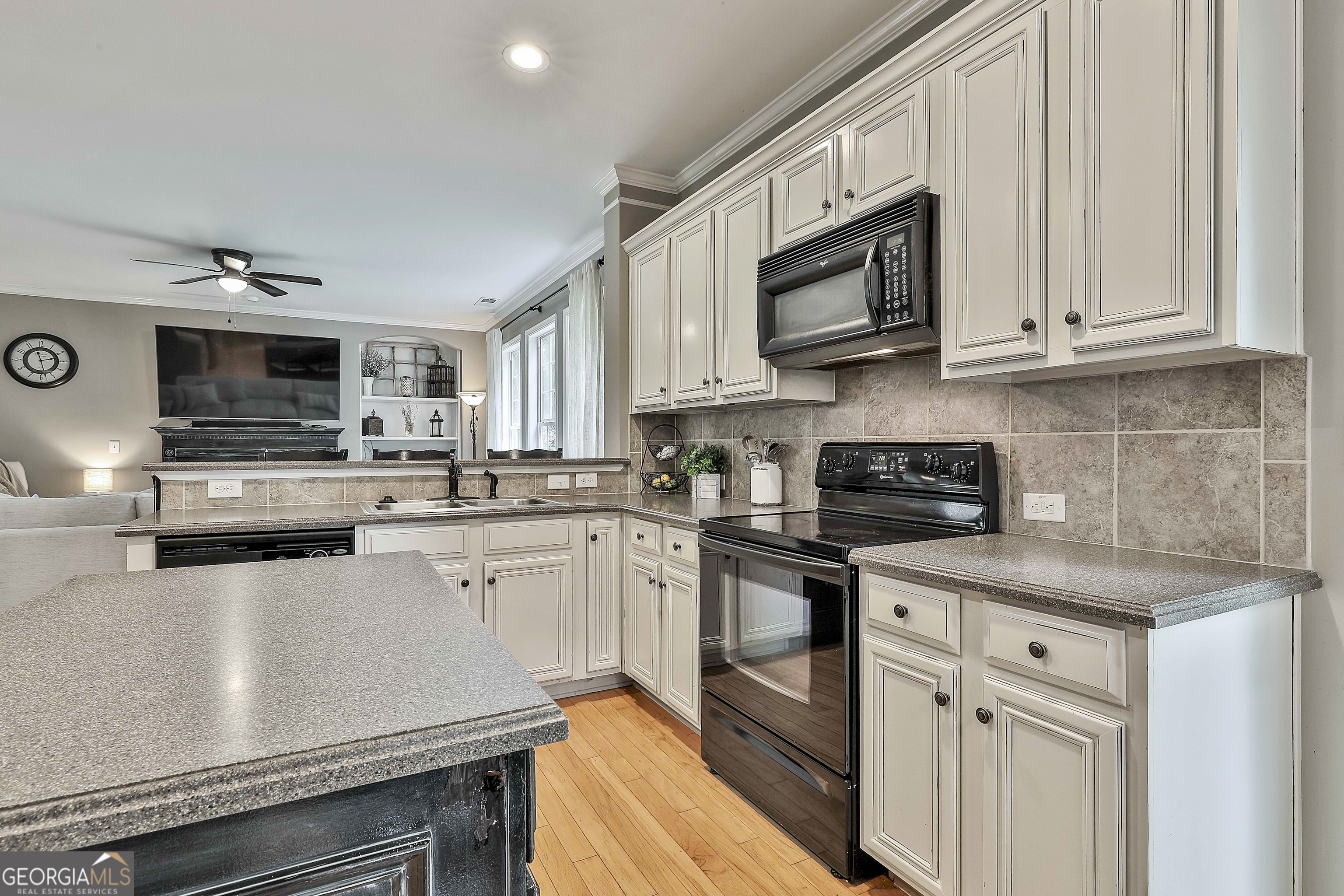 Summergrove - Residential