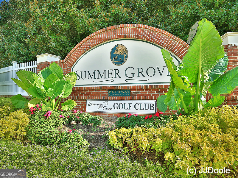 Summergrove - Residential