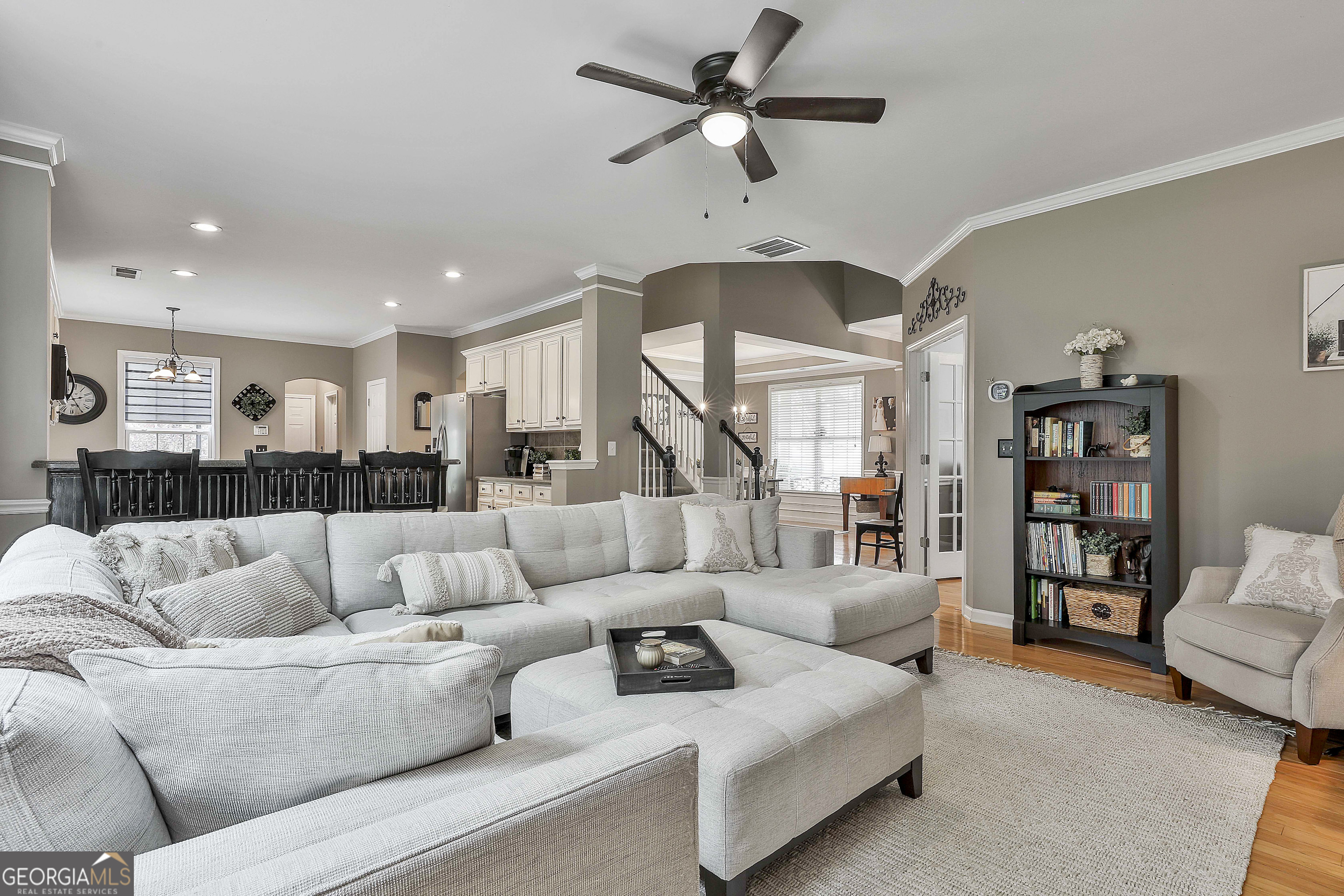 Summergrove - Residential