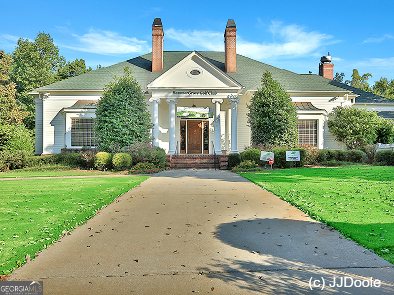 Summergrove - Residential