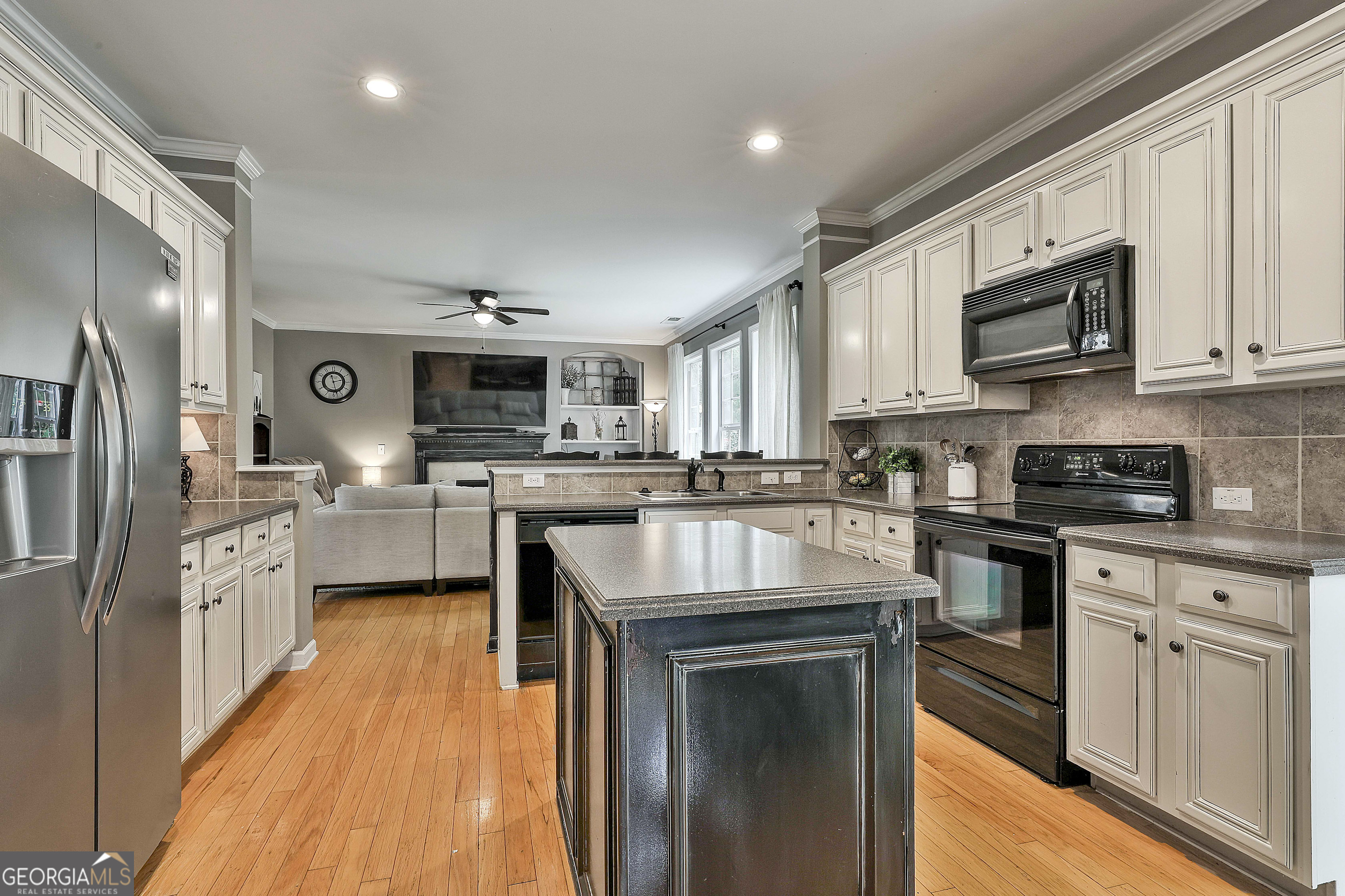 Summergrove - Residential