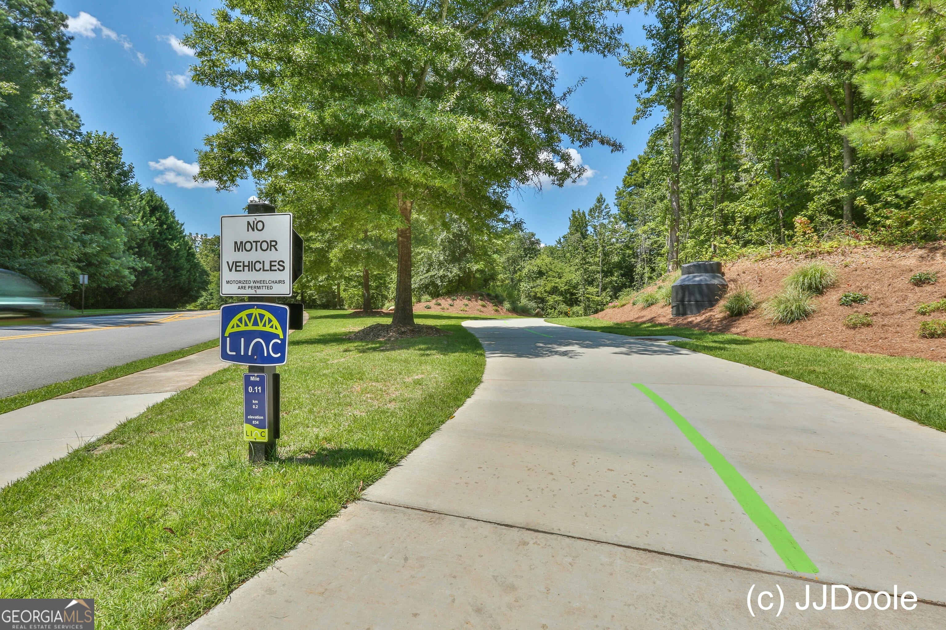 Summergrove - Residential