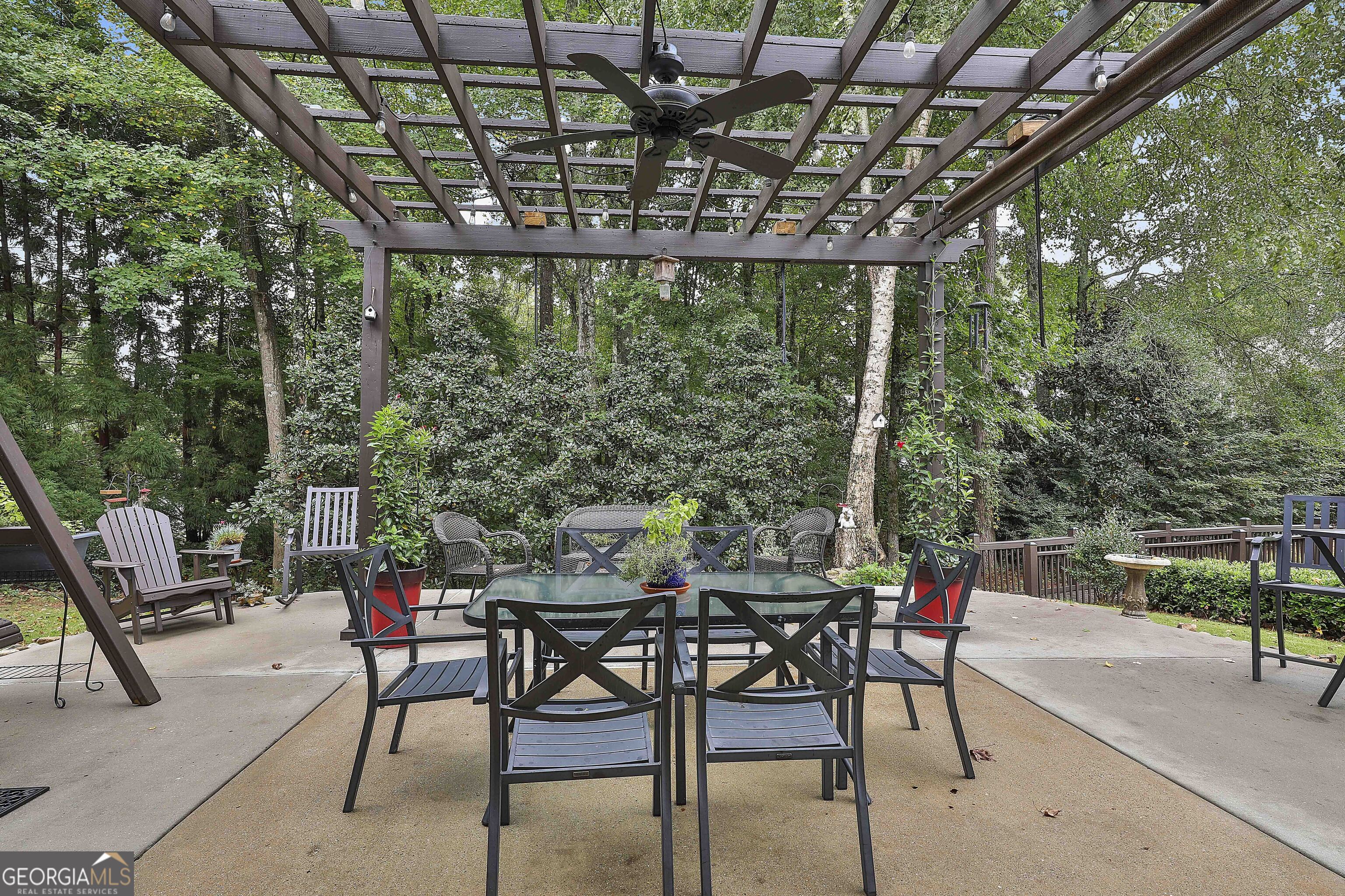 Summergrove - Residential