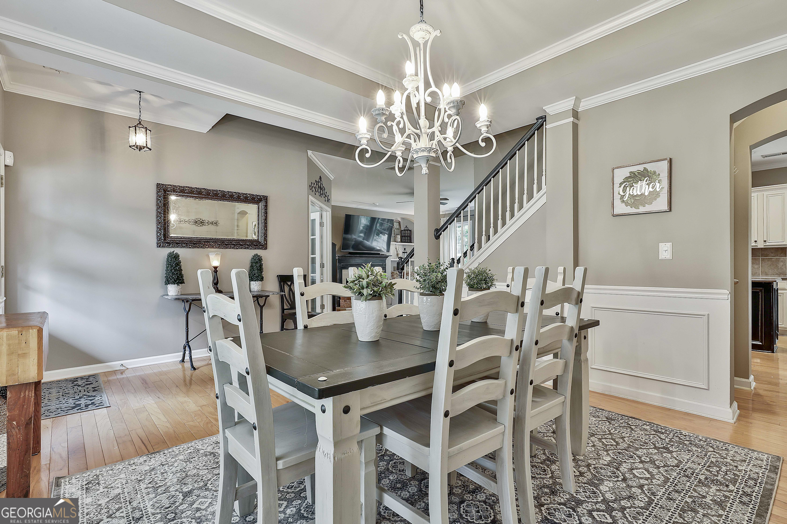 Summergrove - Residential