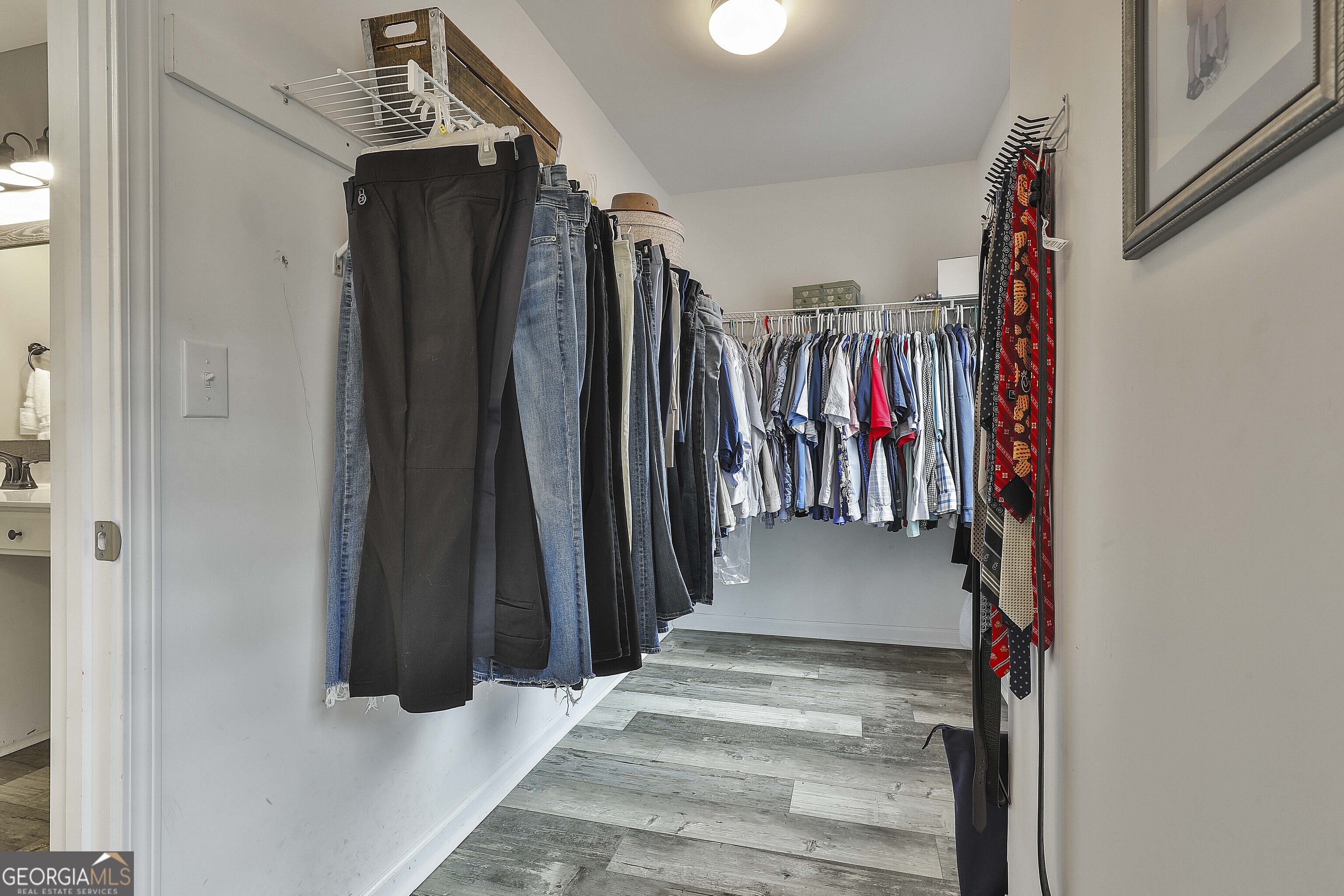 Summergrove - Residential