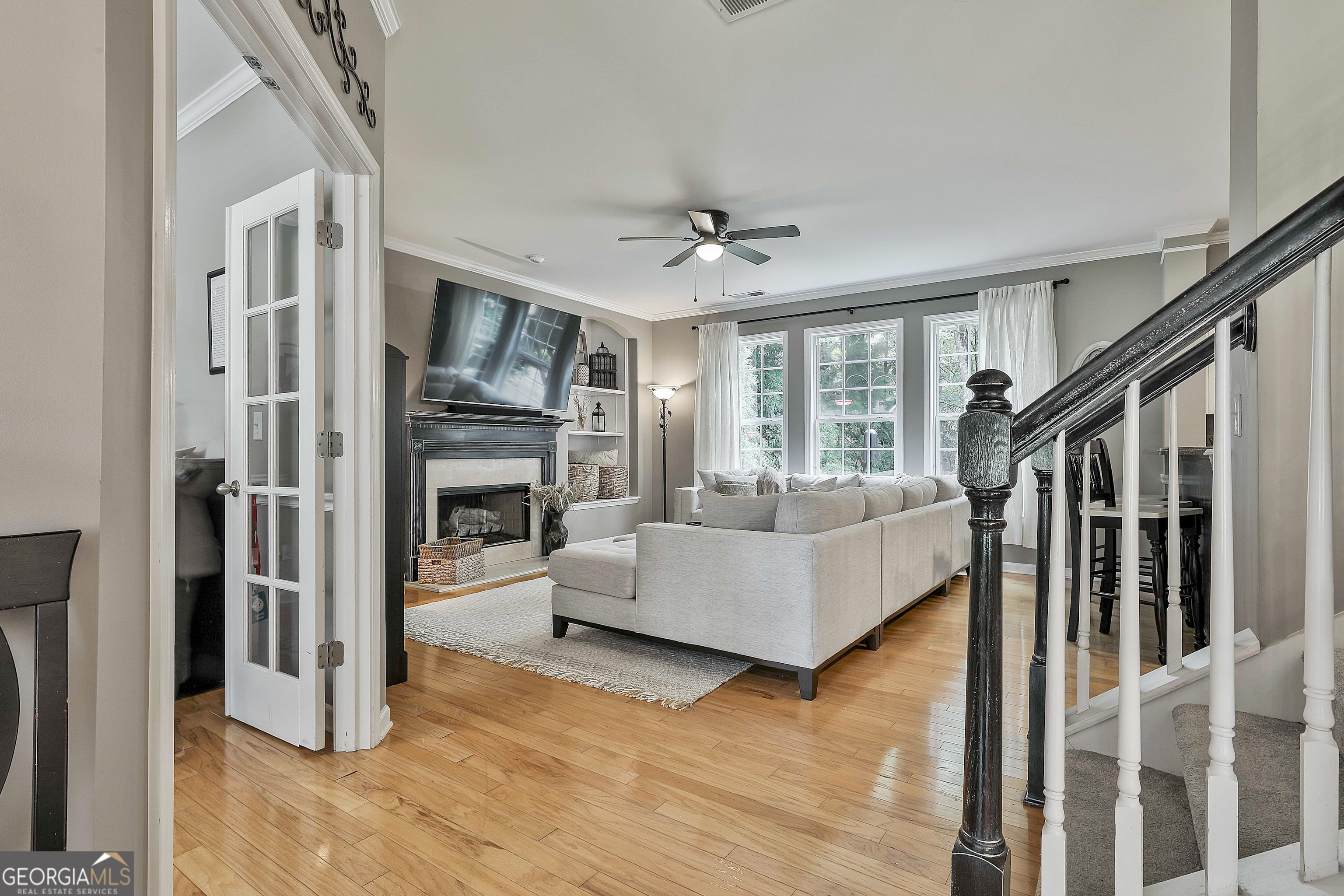 Summergrove - Residential