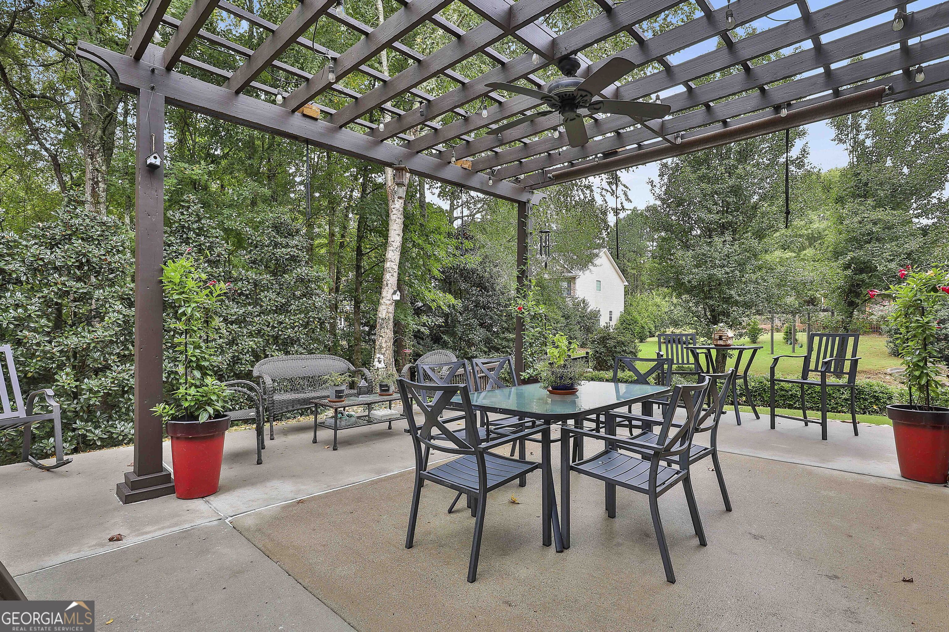 Summergrove - Residential