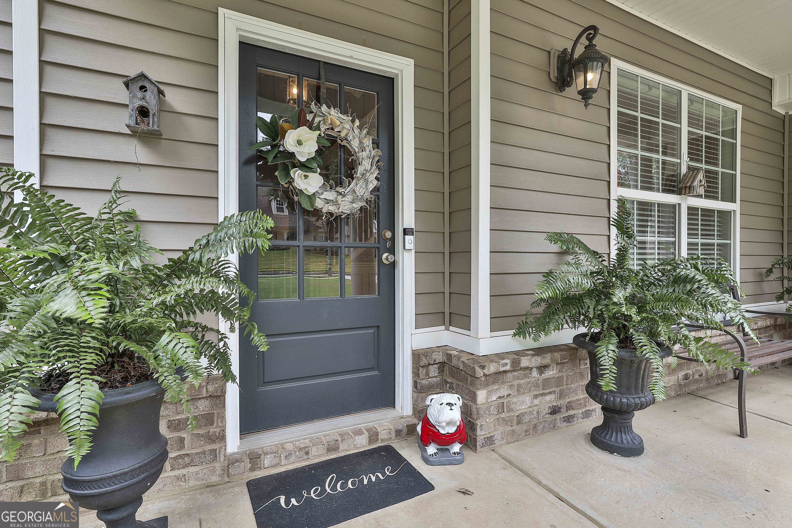 Summergrove - Residential