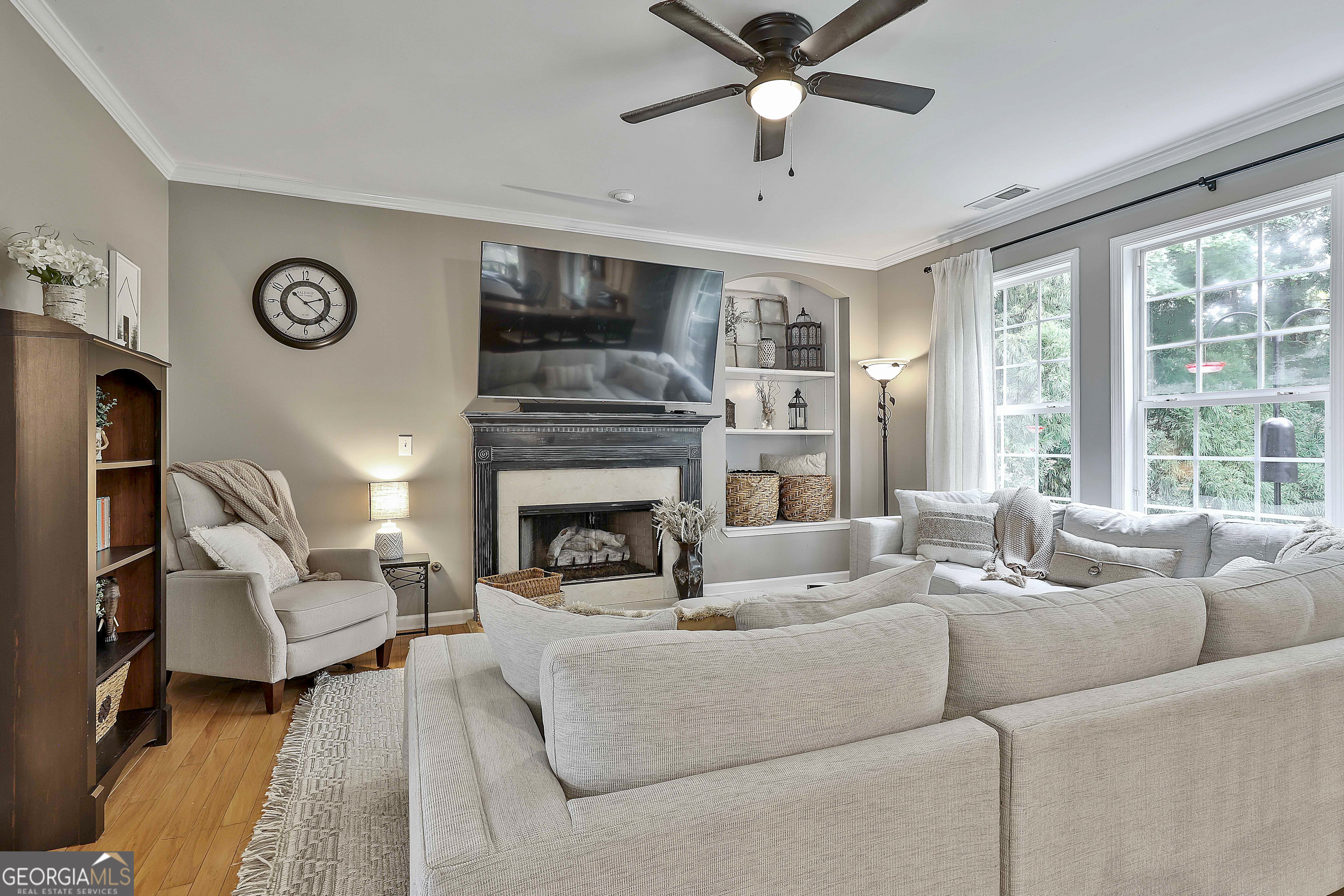 Summergrove - Residential