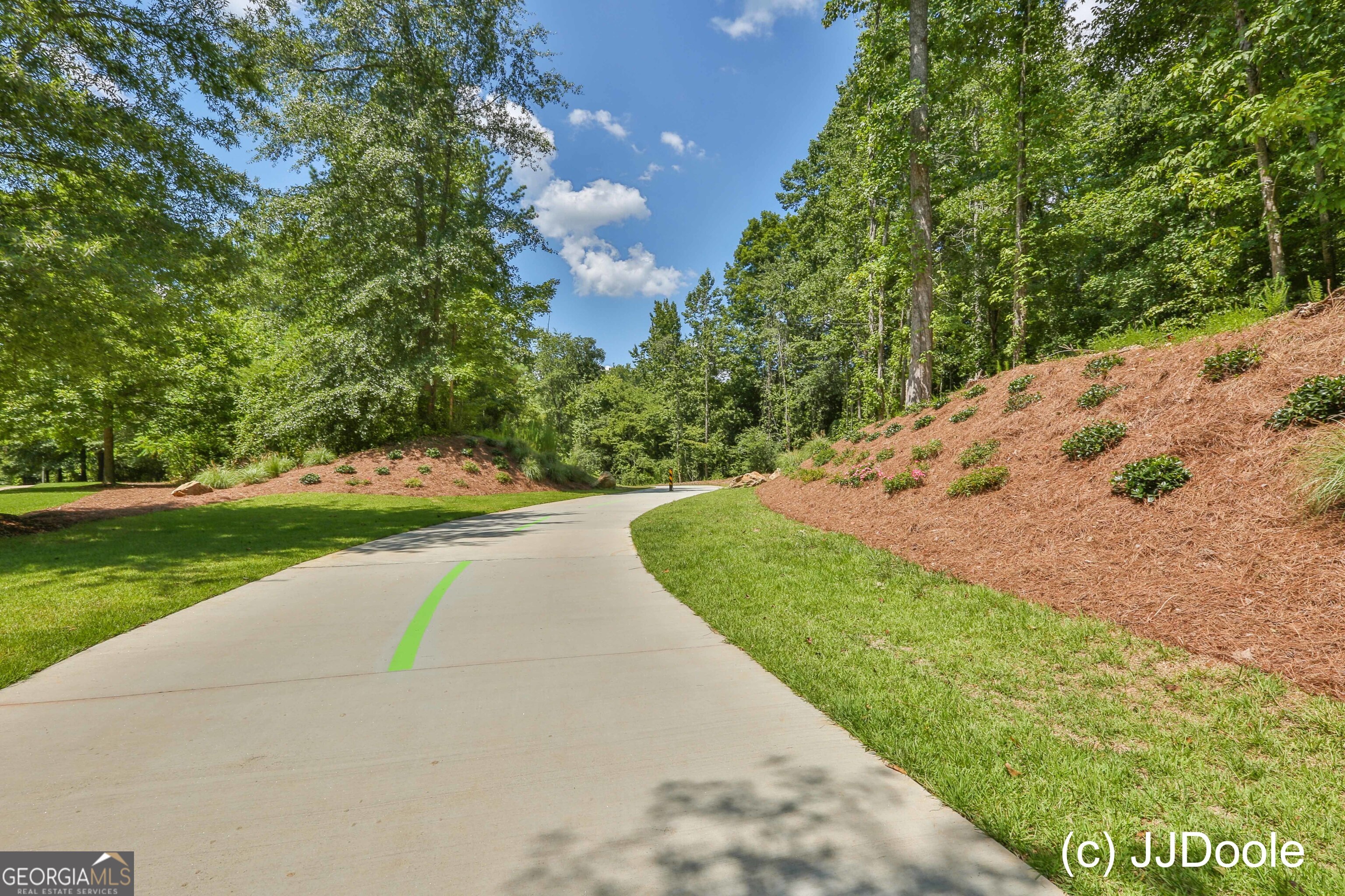 Summergrove - Residential
