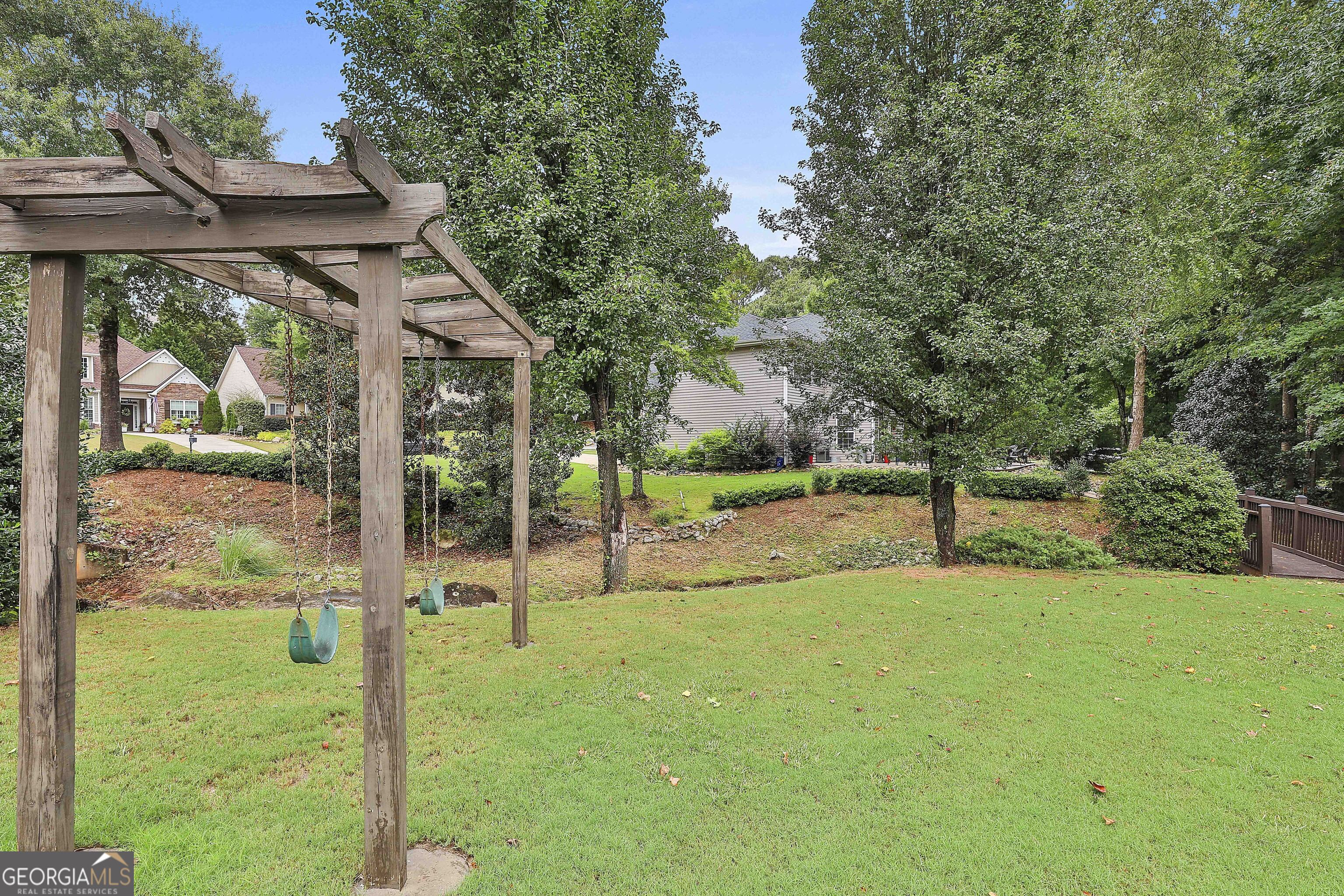 Summergrove - Residential