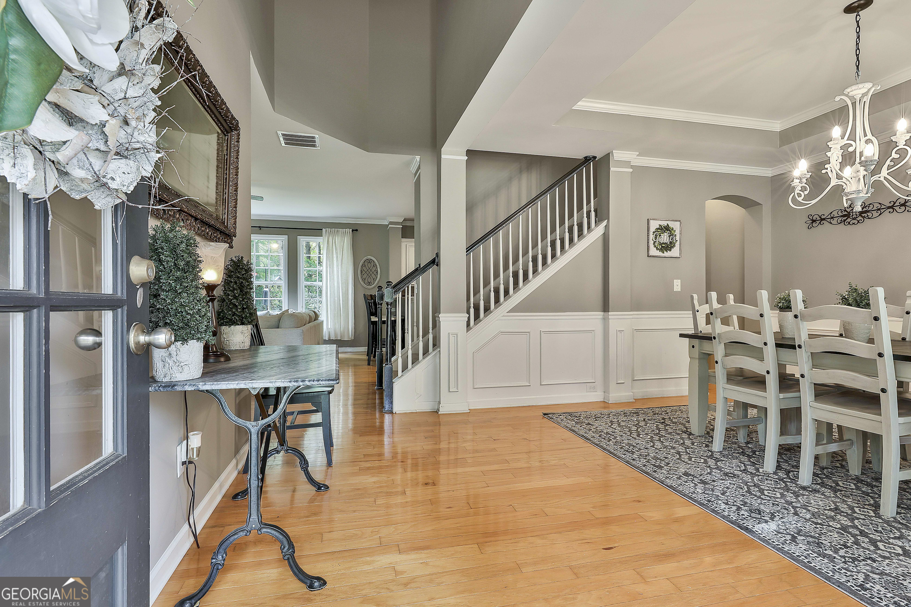 Summergrove - Residential