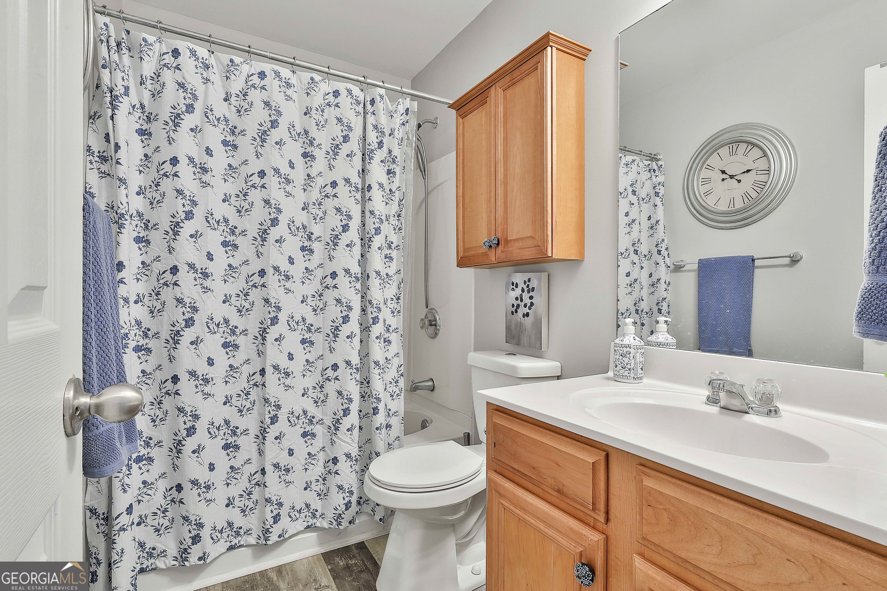 Summergrove - Residential