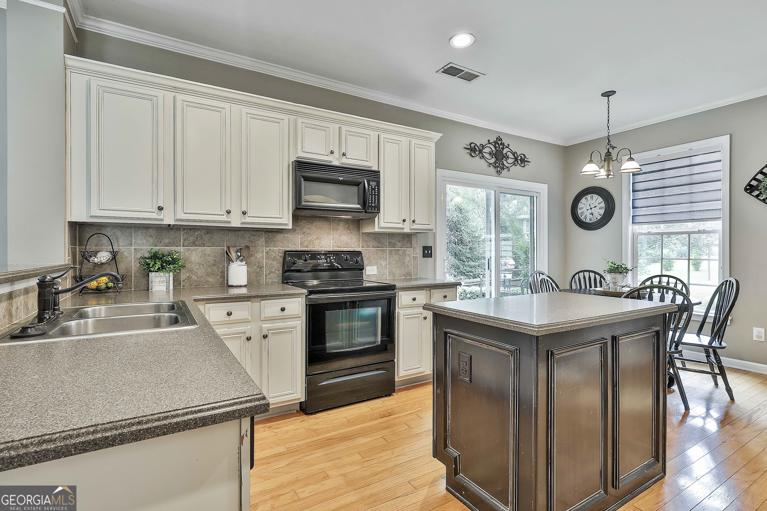 Summergrove - Residential